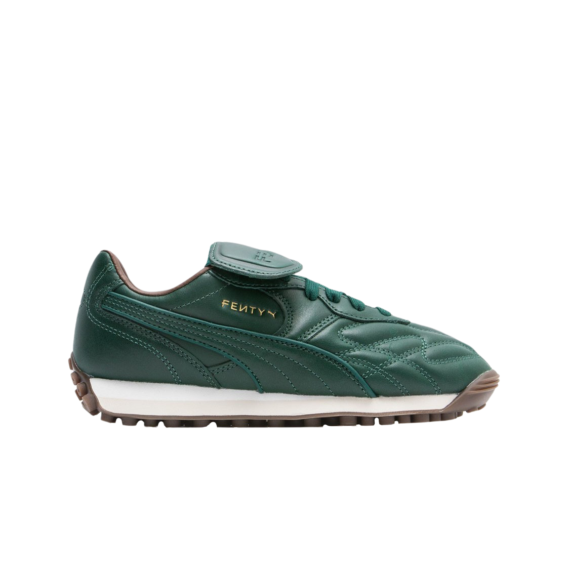 398352-02 Puma x Fenty Avanti L Dark Myrtle