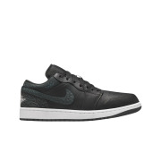 Jordan 1 Low SE Off-Noir Black