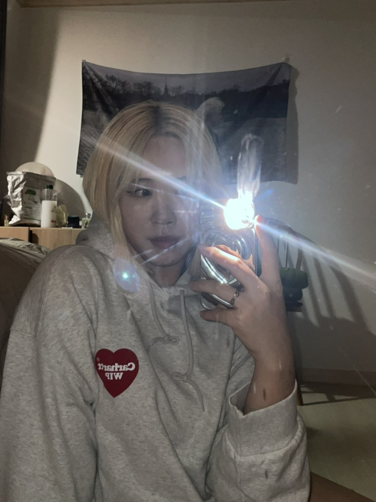 KREAM 프로필 이미지