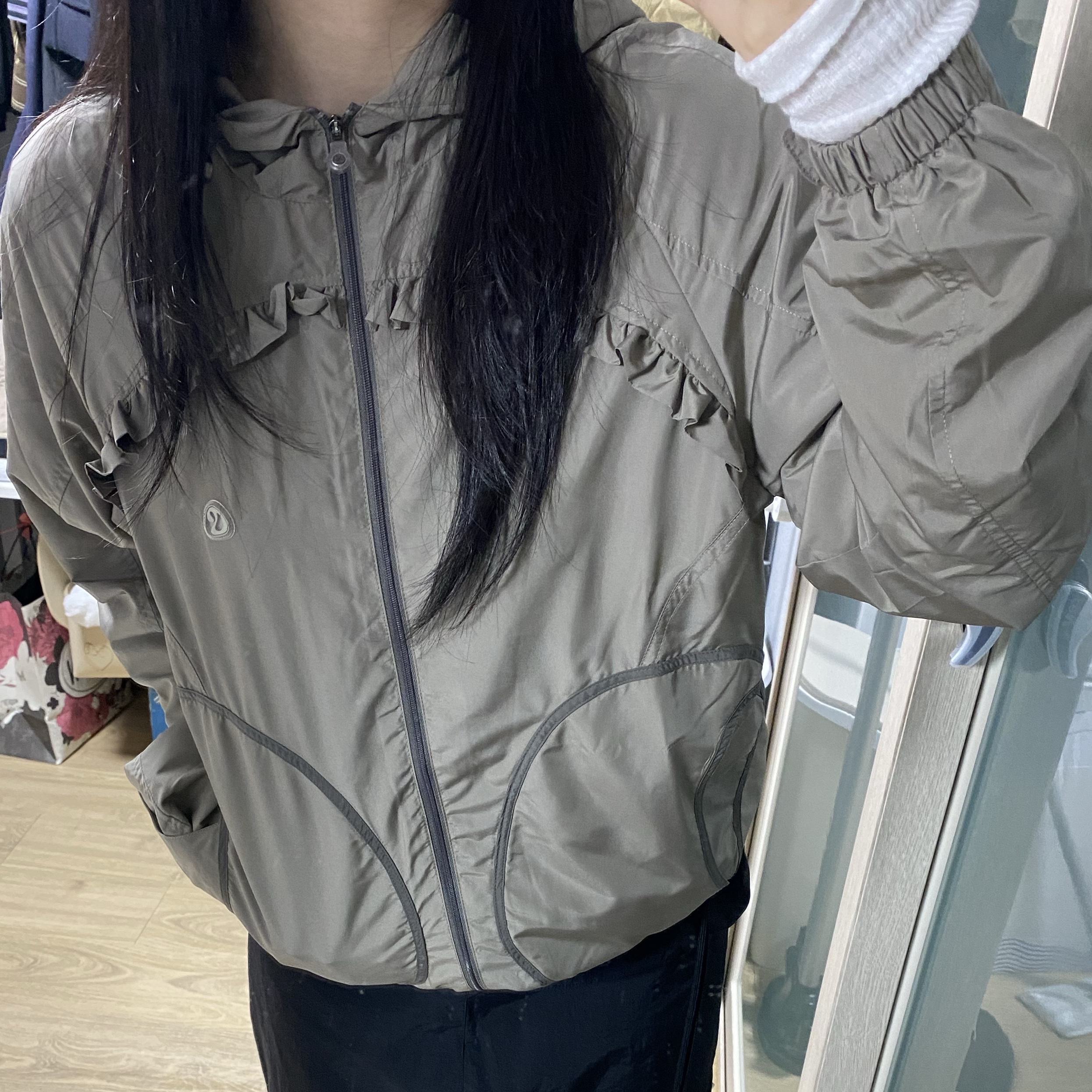 민정님의 스타일 - 3