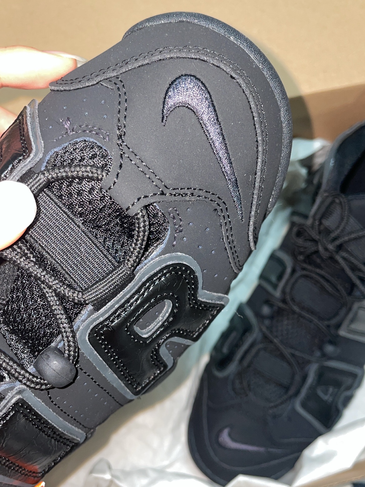 KREAM 스타일 - 1