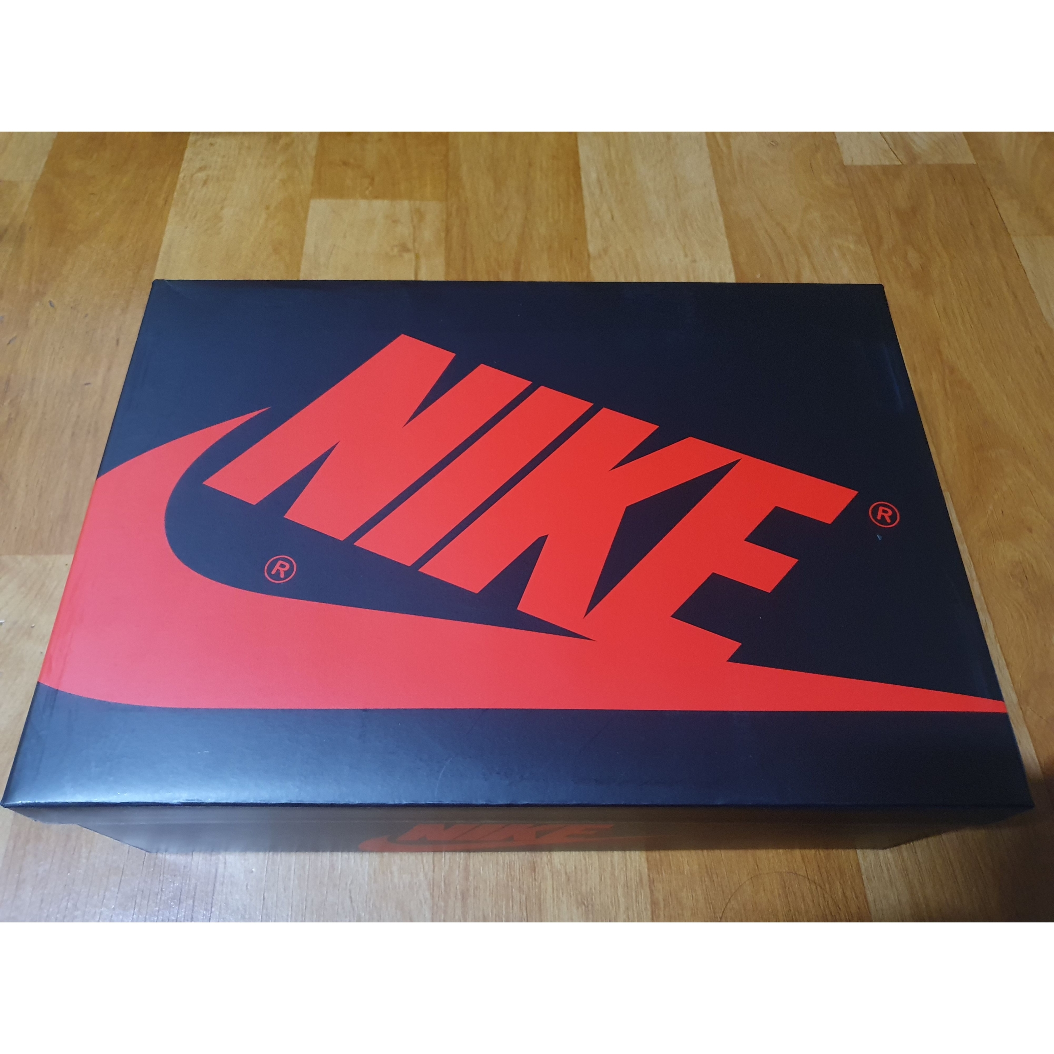 Jordan 1 Retro High OG Shadow 2.0 착용 스타일 - 1