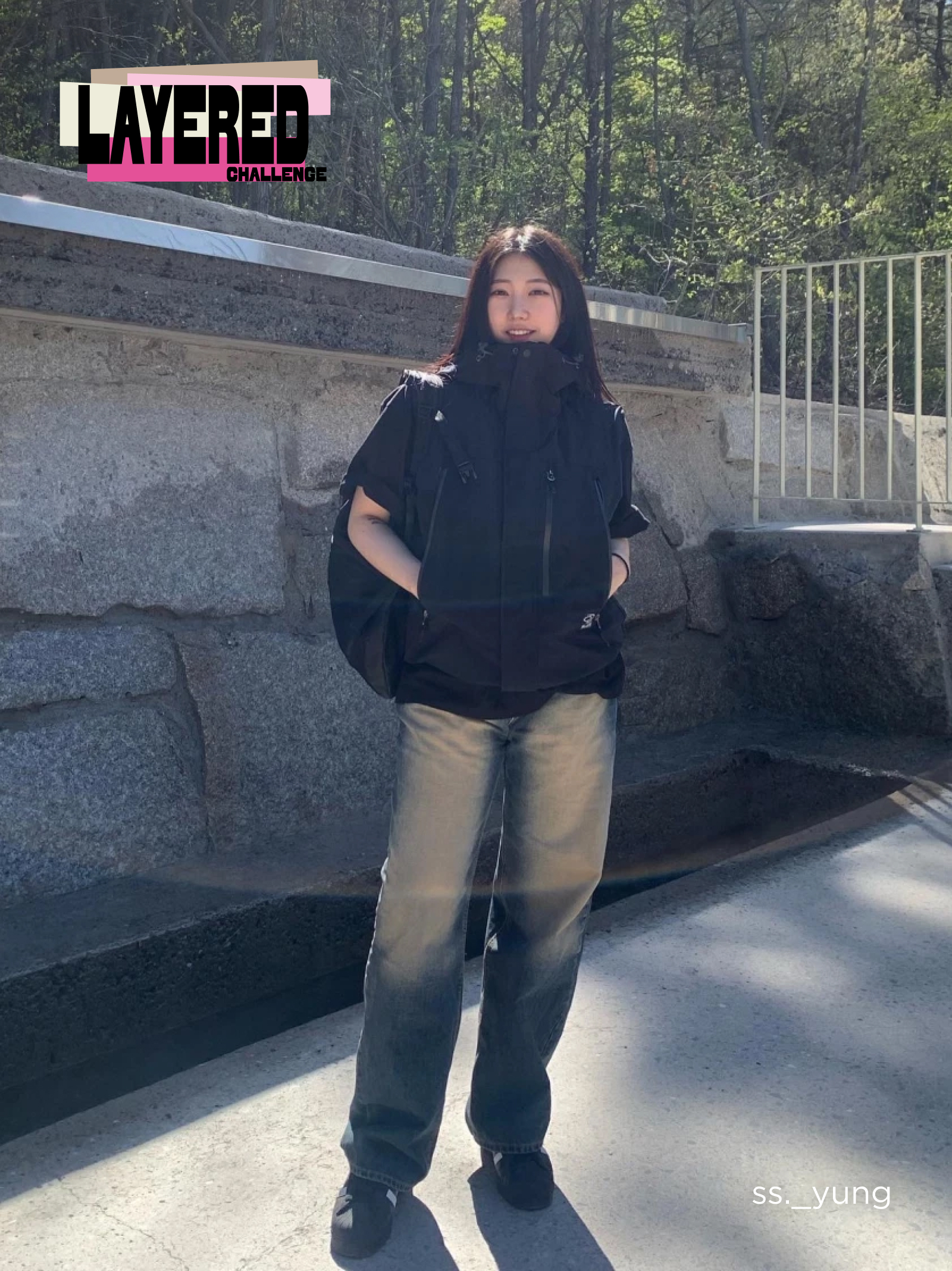 KREAM 챌린지님의 스타일