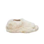 Suicoke x Midorikawa Vibram Fivefingers Nin-Lo MKW-2 Ivory