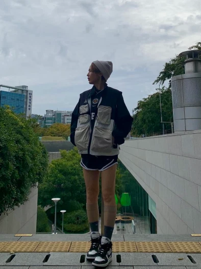 스타일 카드