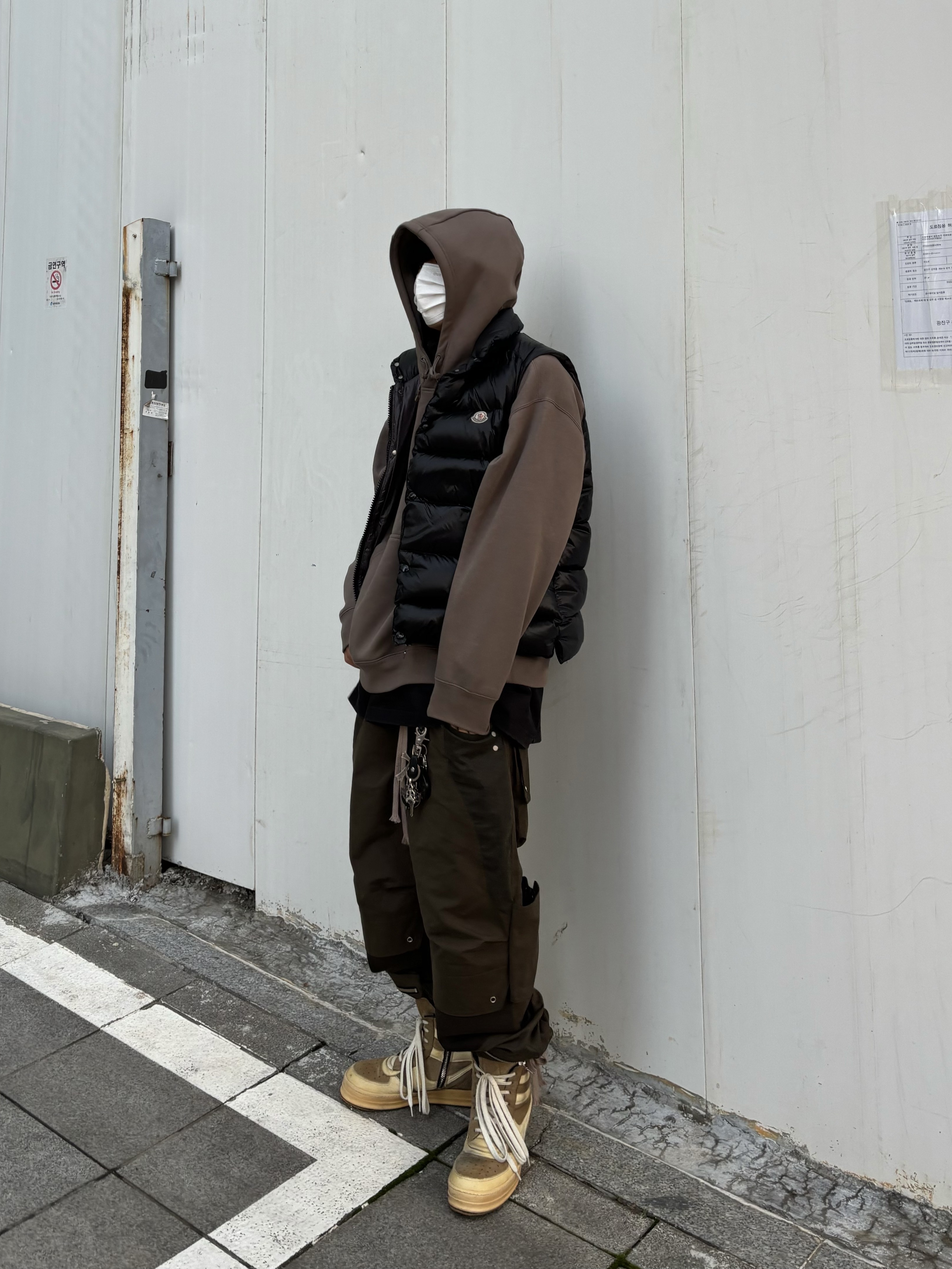insta : wap__s님의 스타일 - 1