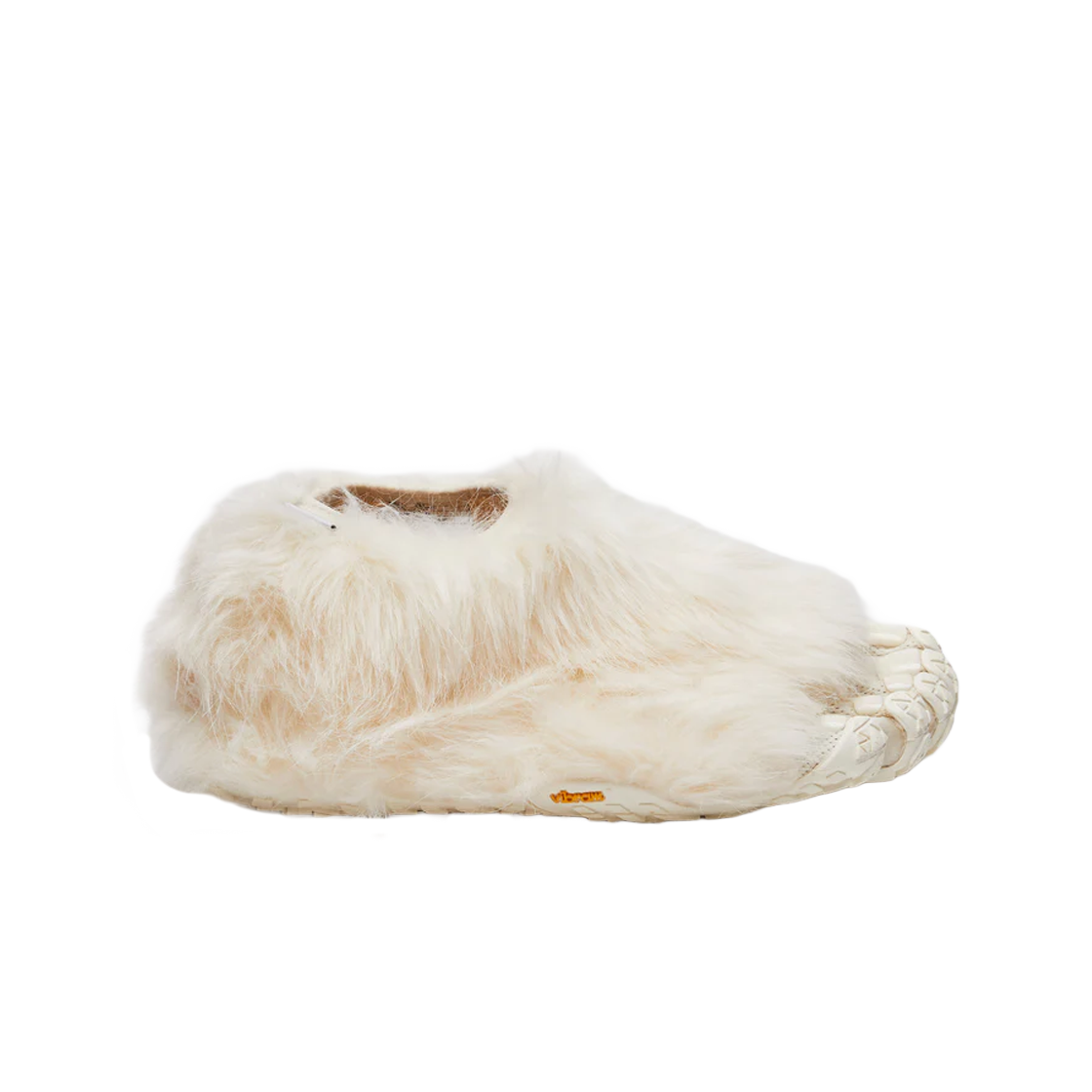 (W) 수이코크 x 미도리카와 비브람 파이브핑거스 닌 로우 MKW-2 아이보리((W) Suicoke x Midorikawa Vibram Fivefingers Nin-Lo MKW-2 Ivory)