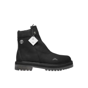 Timberland x A-Cold-Wall 6 Inch Side-Zip Boot Jet Black - Wide