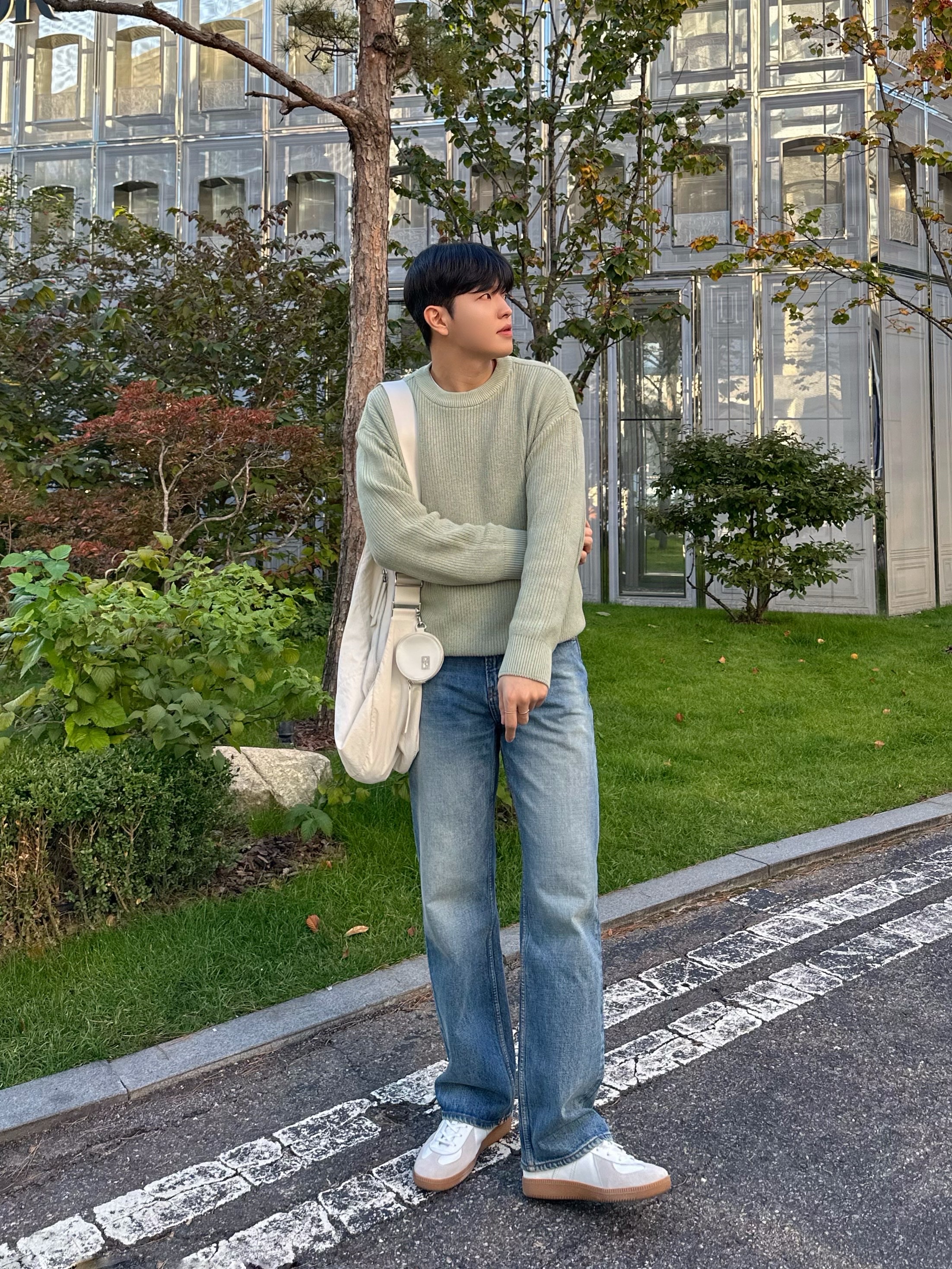 한지님의 스타일 - 2