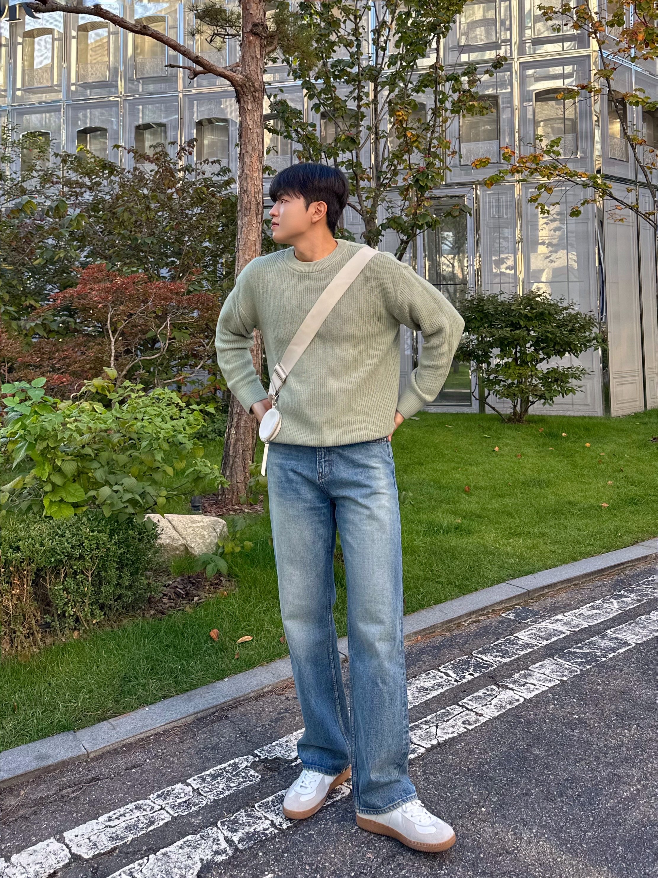 한지님의 스타일 - 3