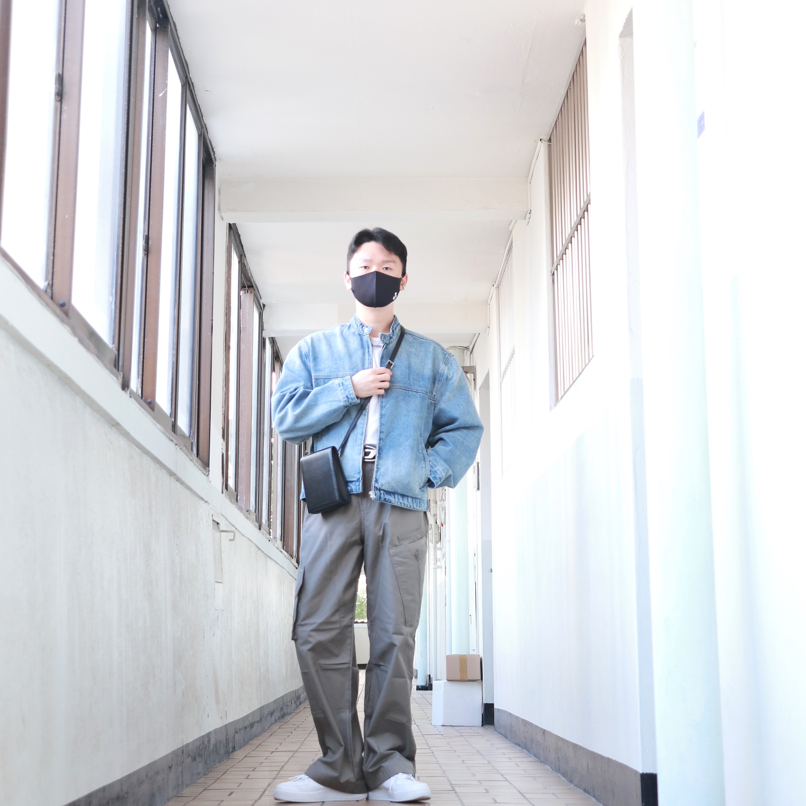 char9860님의 스타일