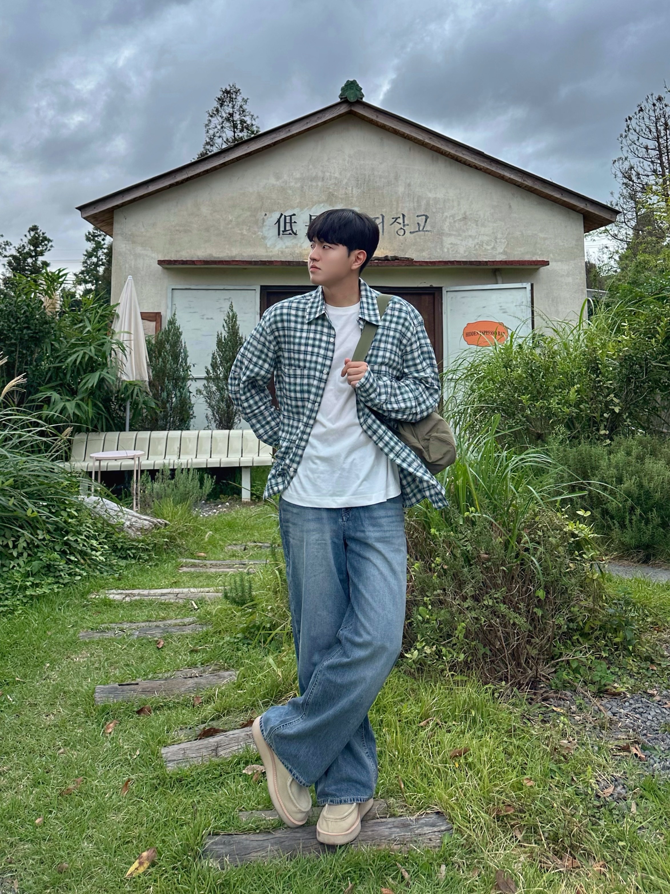 한지님의 스타일 - 1