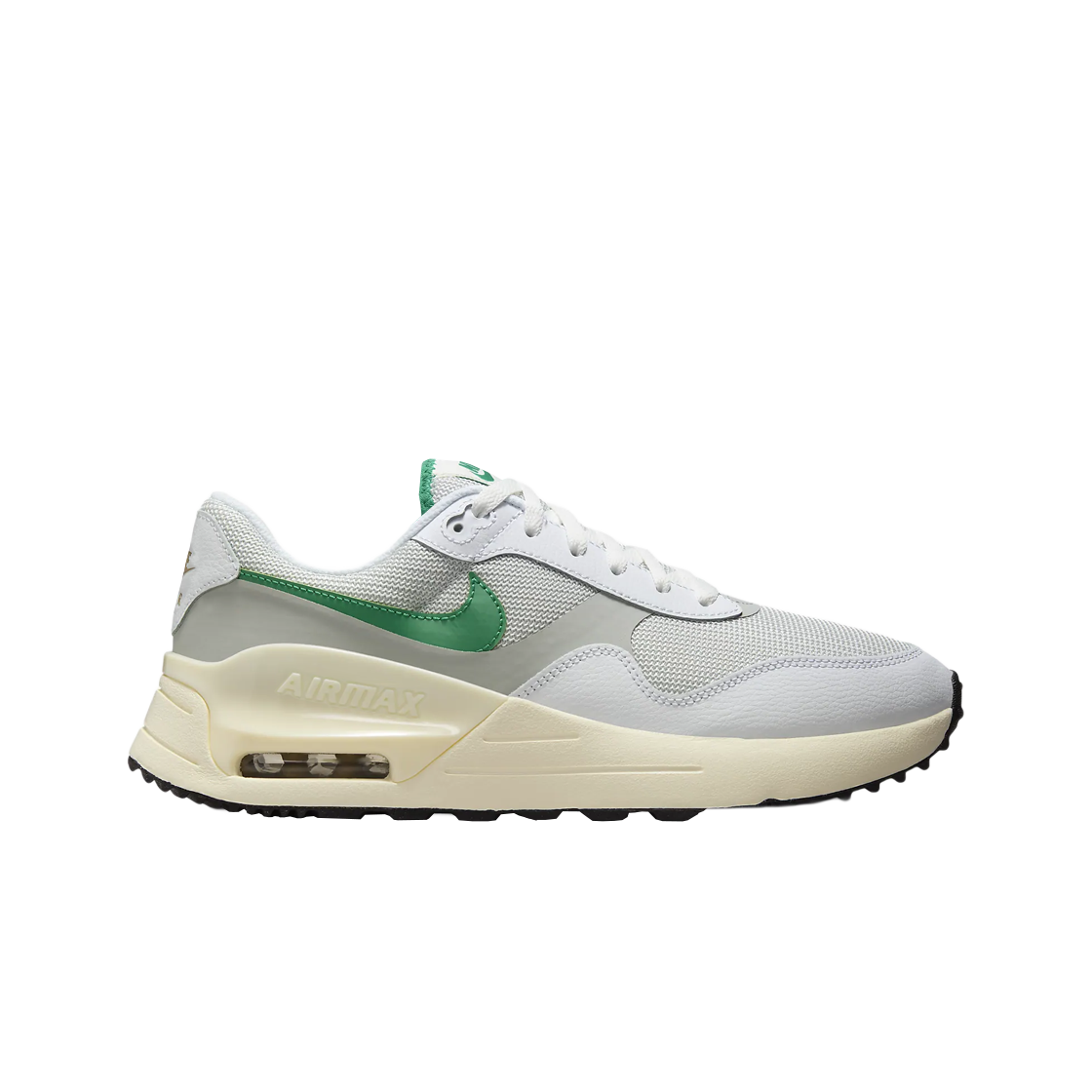 나이키 에어맥스 시스템 포톤 더스트 말라카이트(Nike Air Max System Photon Dust Malachite)