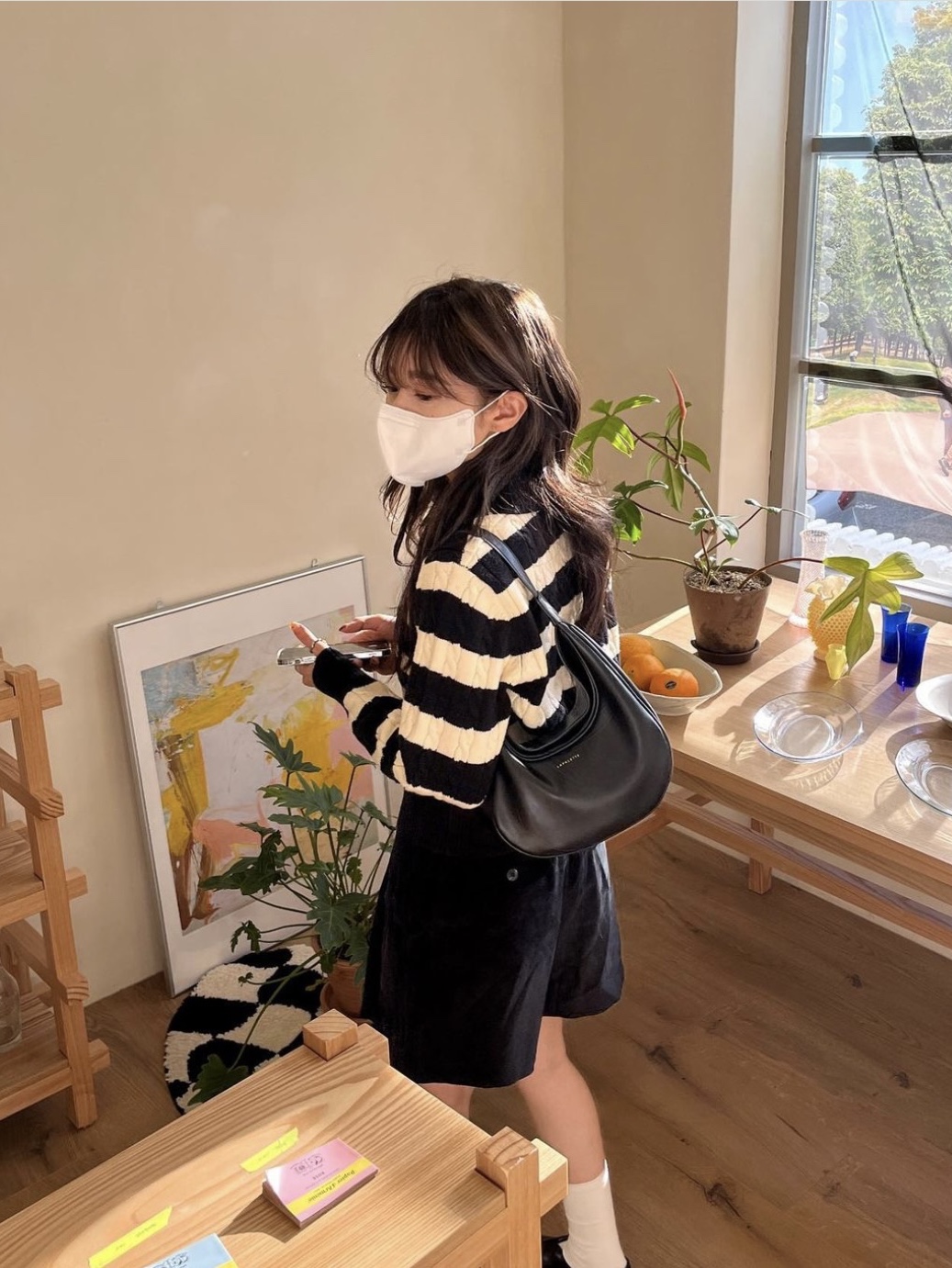 혜링님의 스타일 - 2