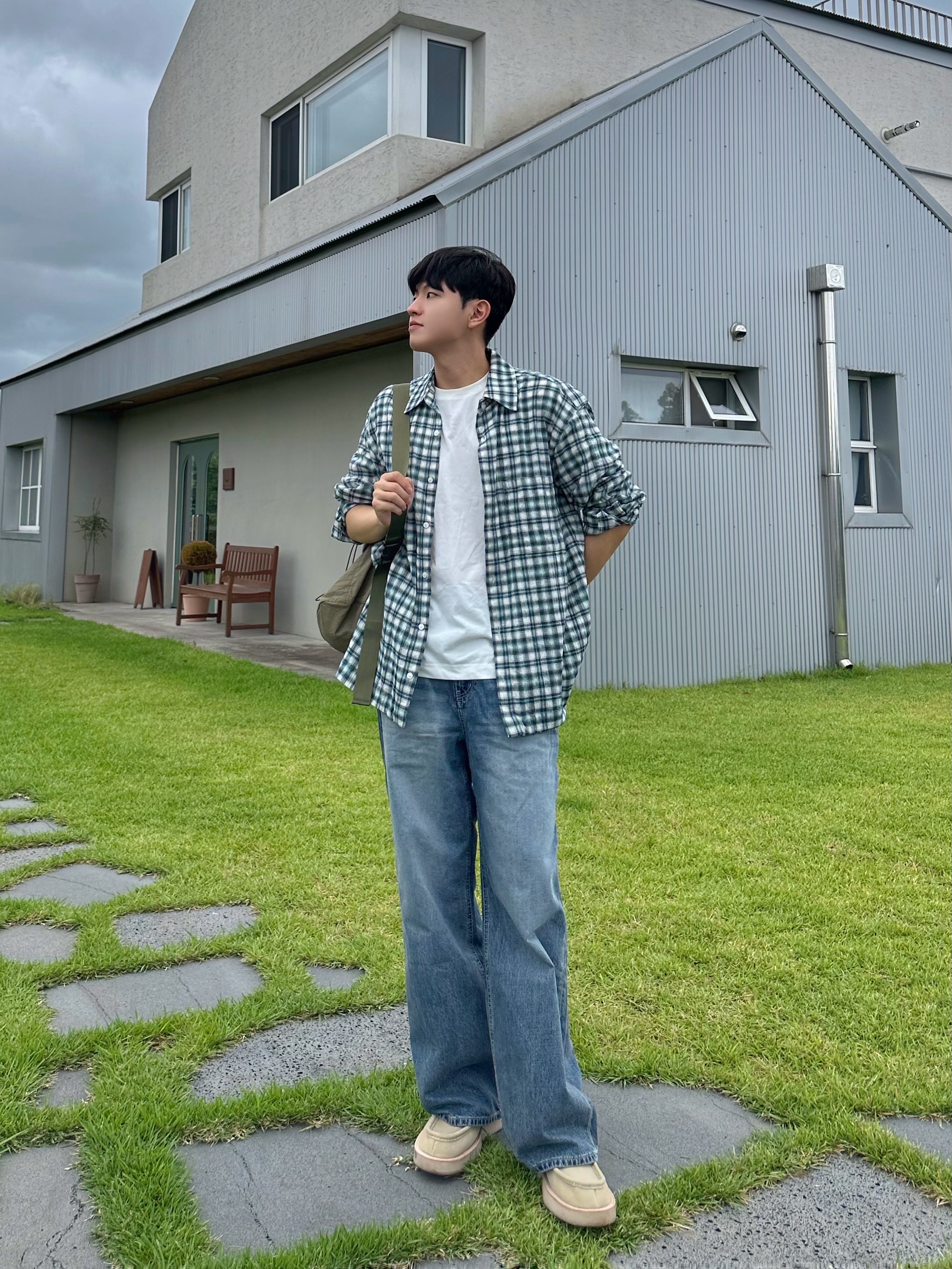 한지님의 스타일 - 2