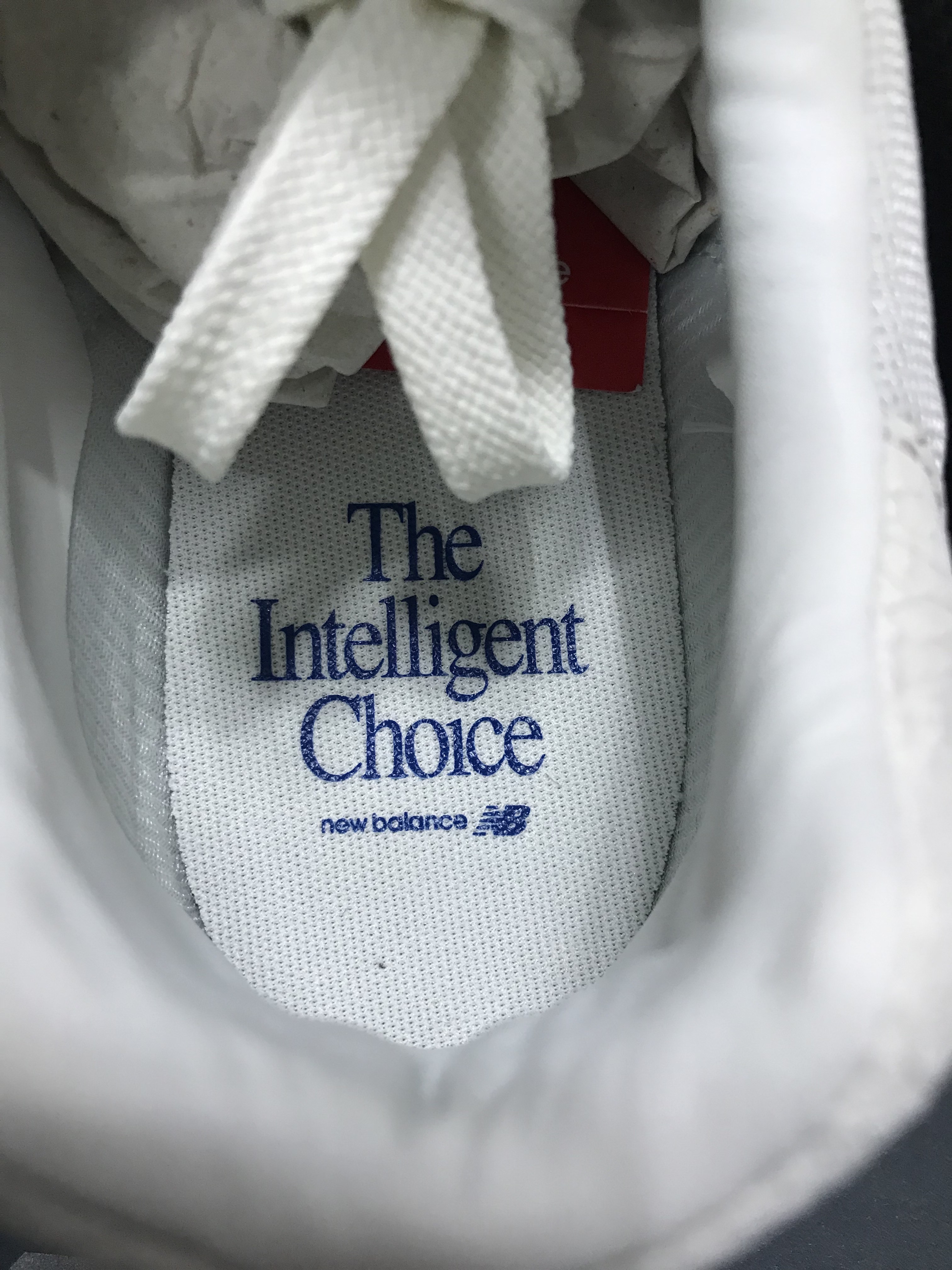 New Balance x Recto 574 Ash Cream Legacy 착용 스타일 - 3