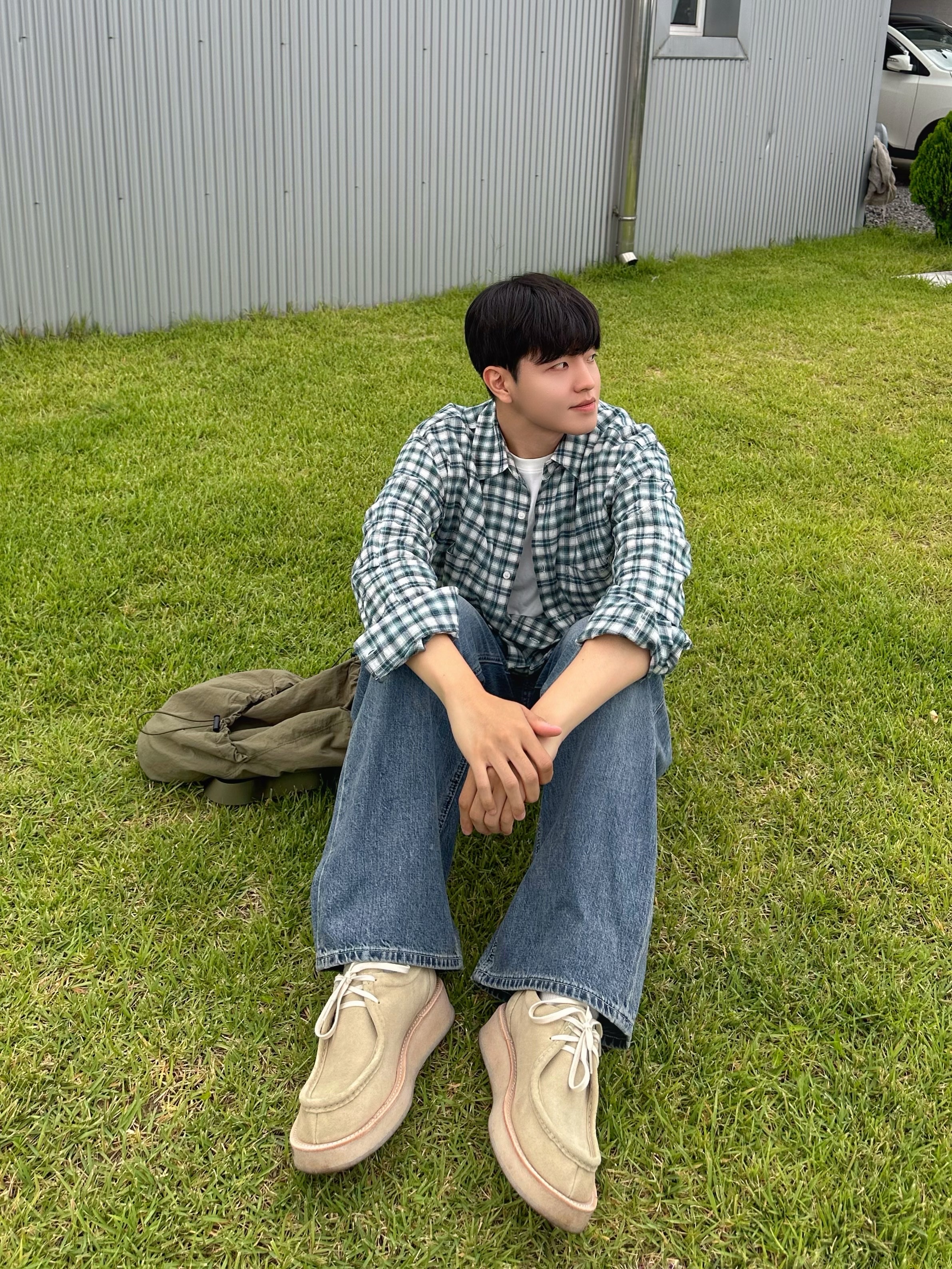 한지님의 스타일 - 4