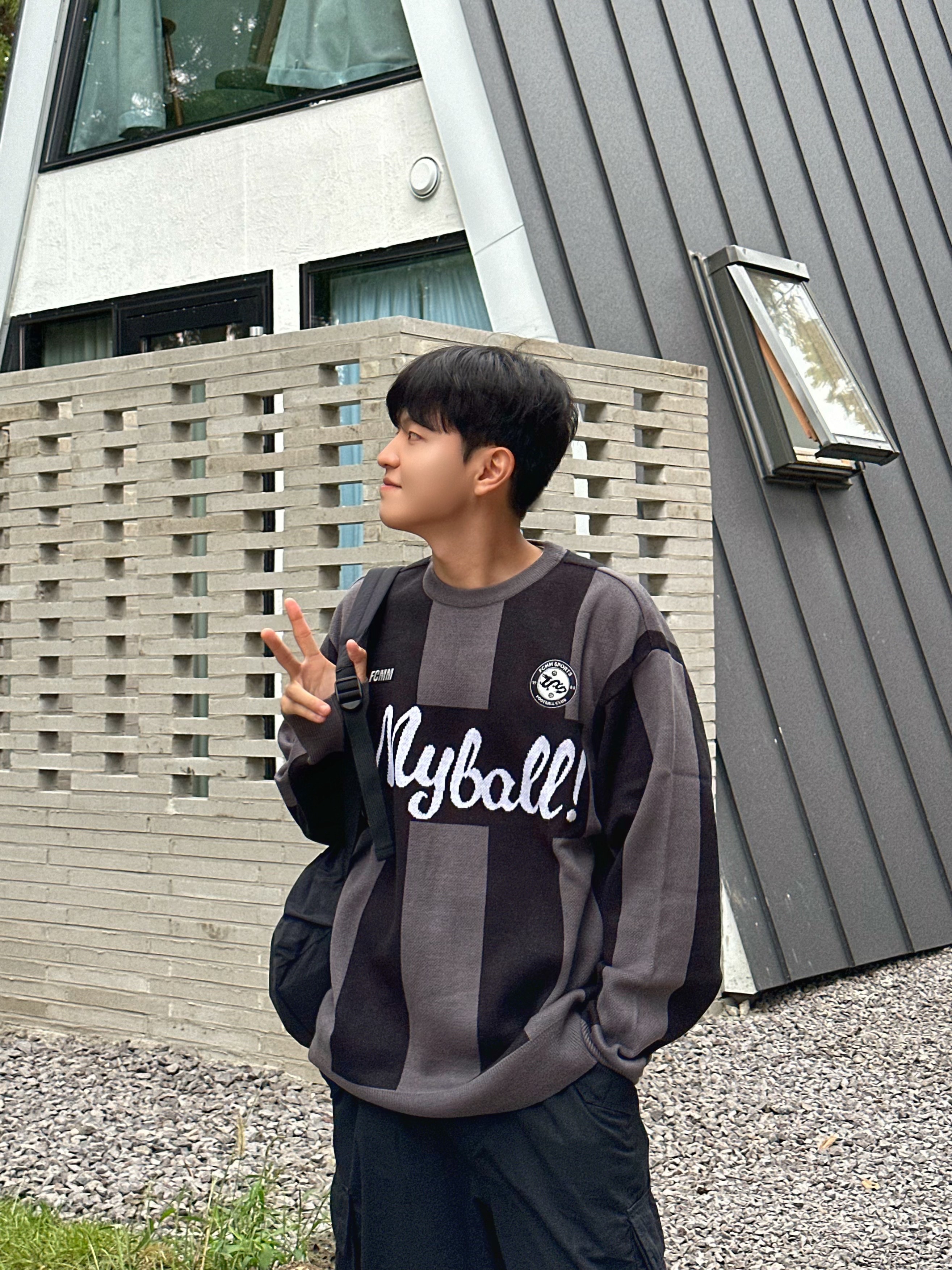 한지님의 스타일 - 2