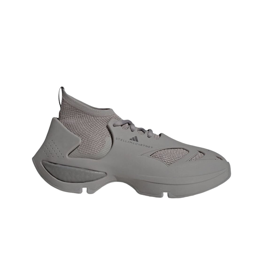 GY4514 Adidas x Stella McCartney Sportswear Run Dove Gray