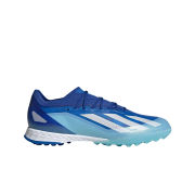 Adidas X Crazyfast.1 TF Bright Royal