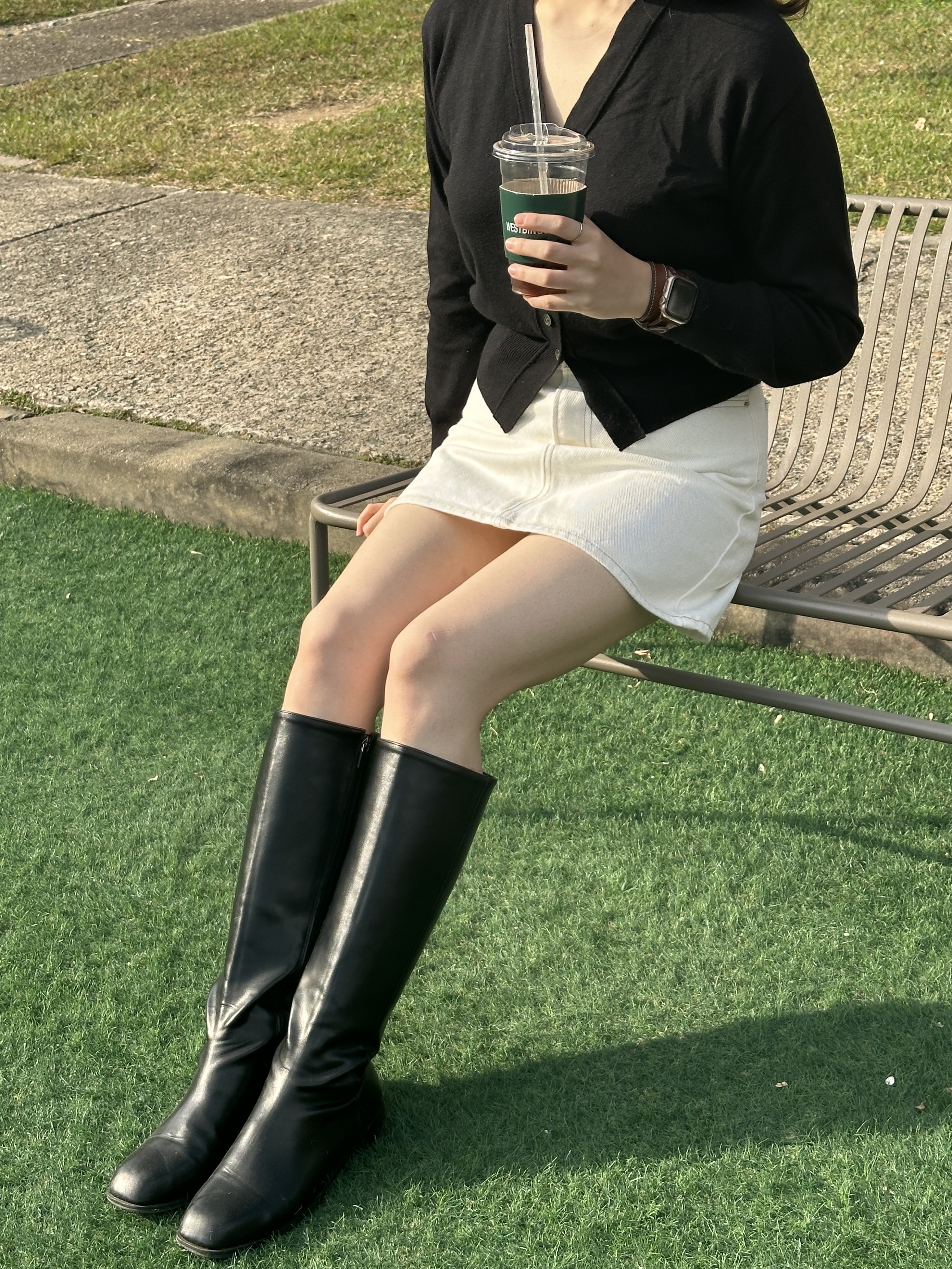 KREAM 스타일