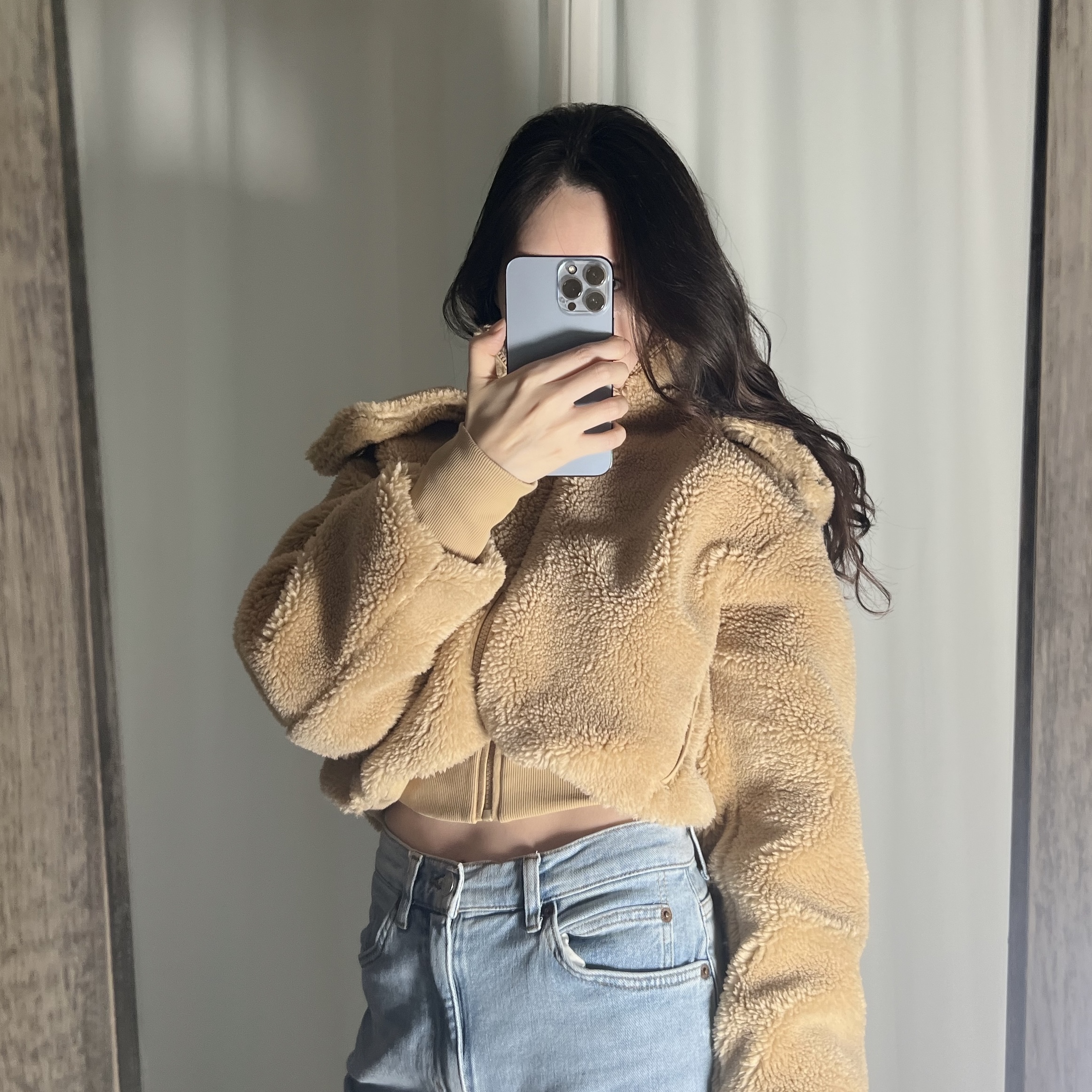 Heather님의 스타일