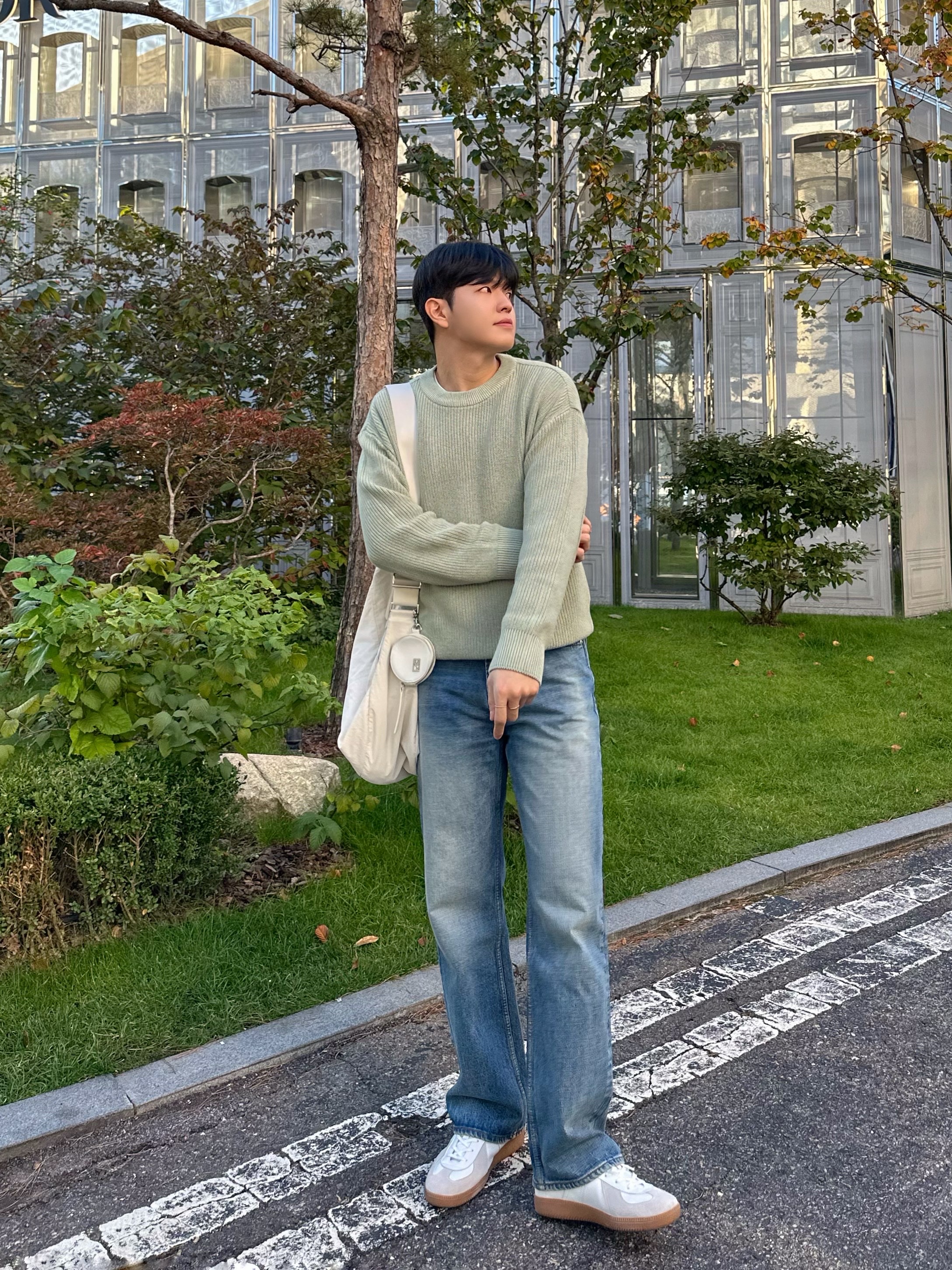 한지님의 스타일 - 1