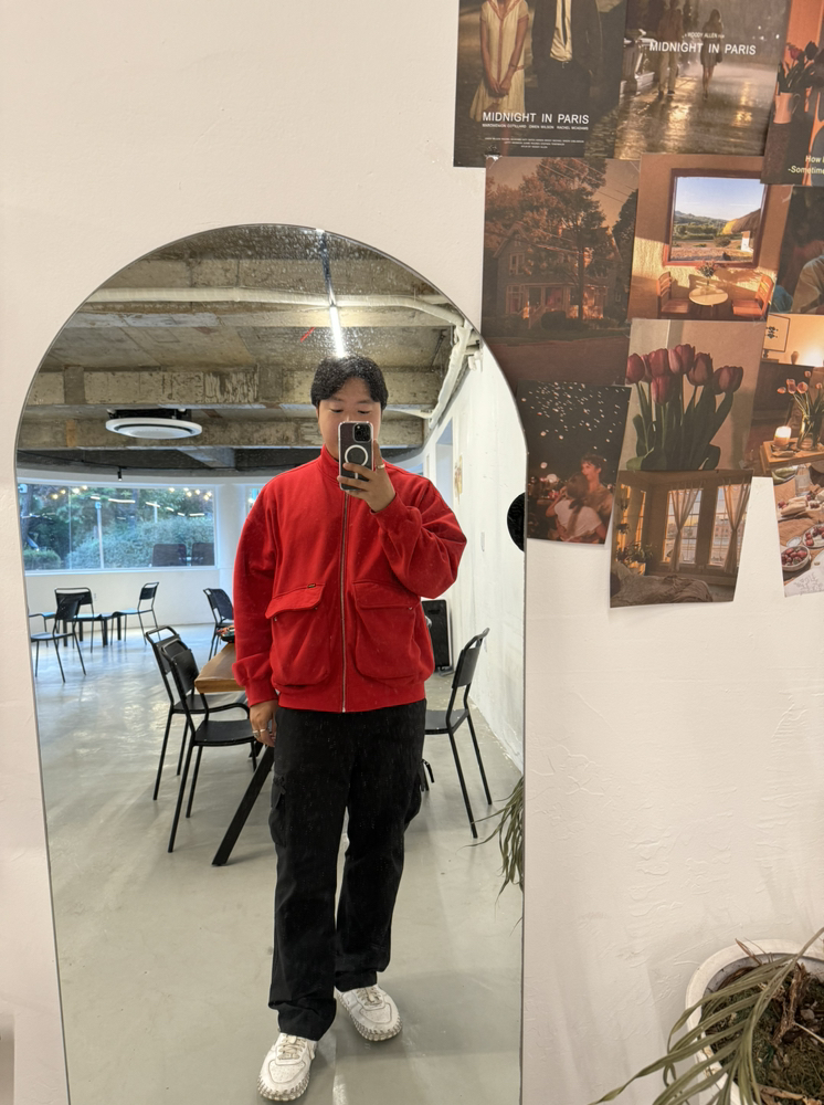 KREAM 프로필 이미지