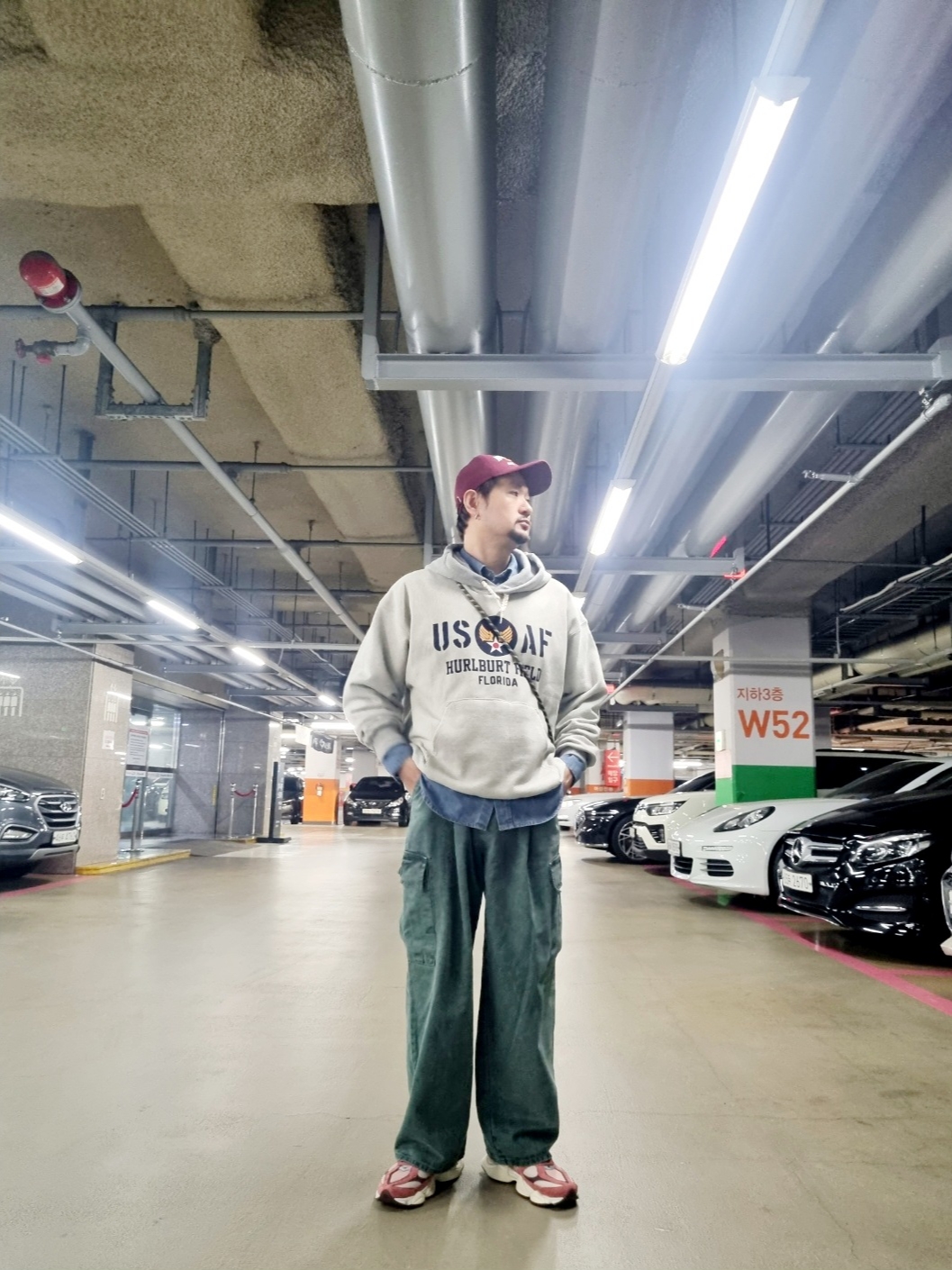 polo****님의 스타일