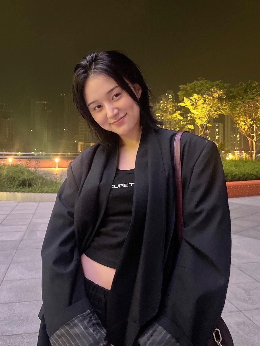 다이소님의 스타일 - 3