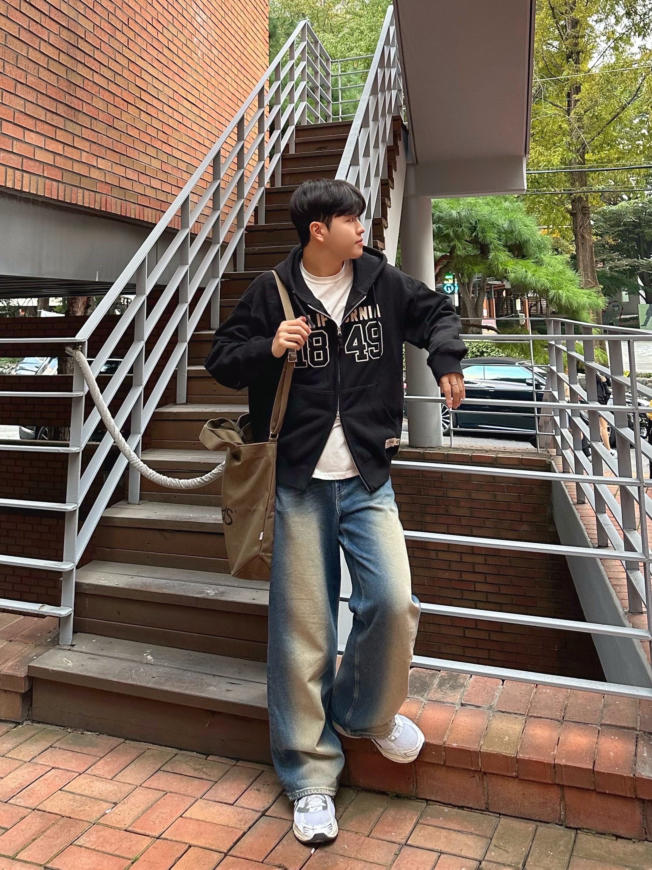 한지님의 스타일 - 2