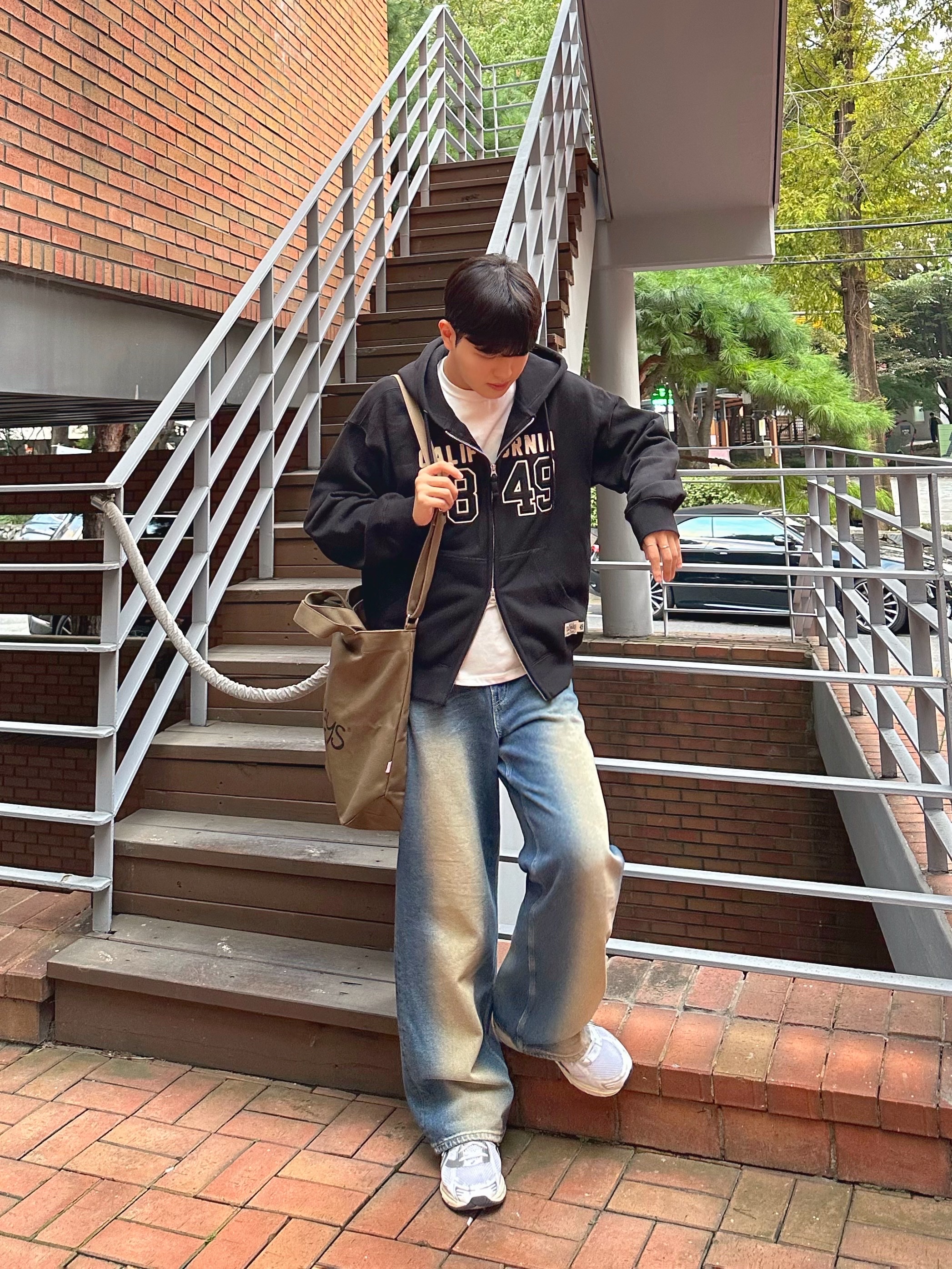 한지님의 스타일 - 1