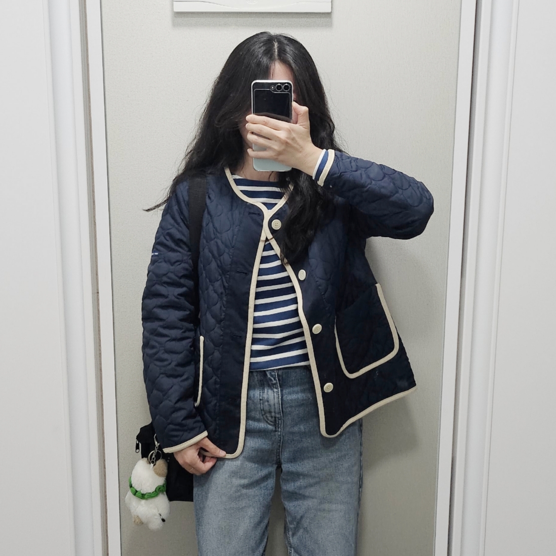 에지몬님의 스타일