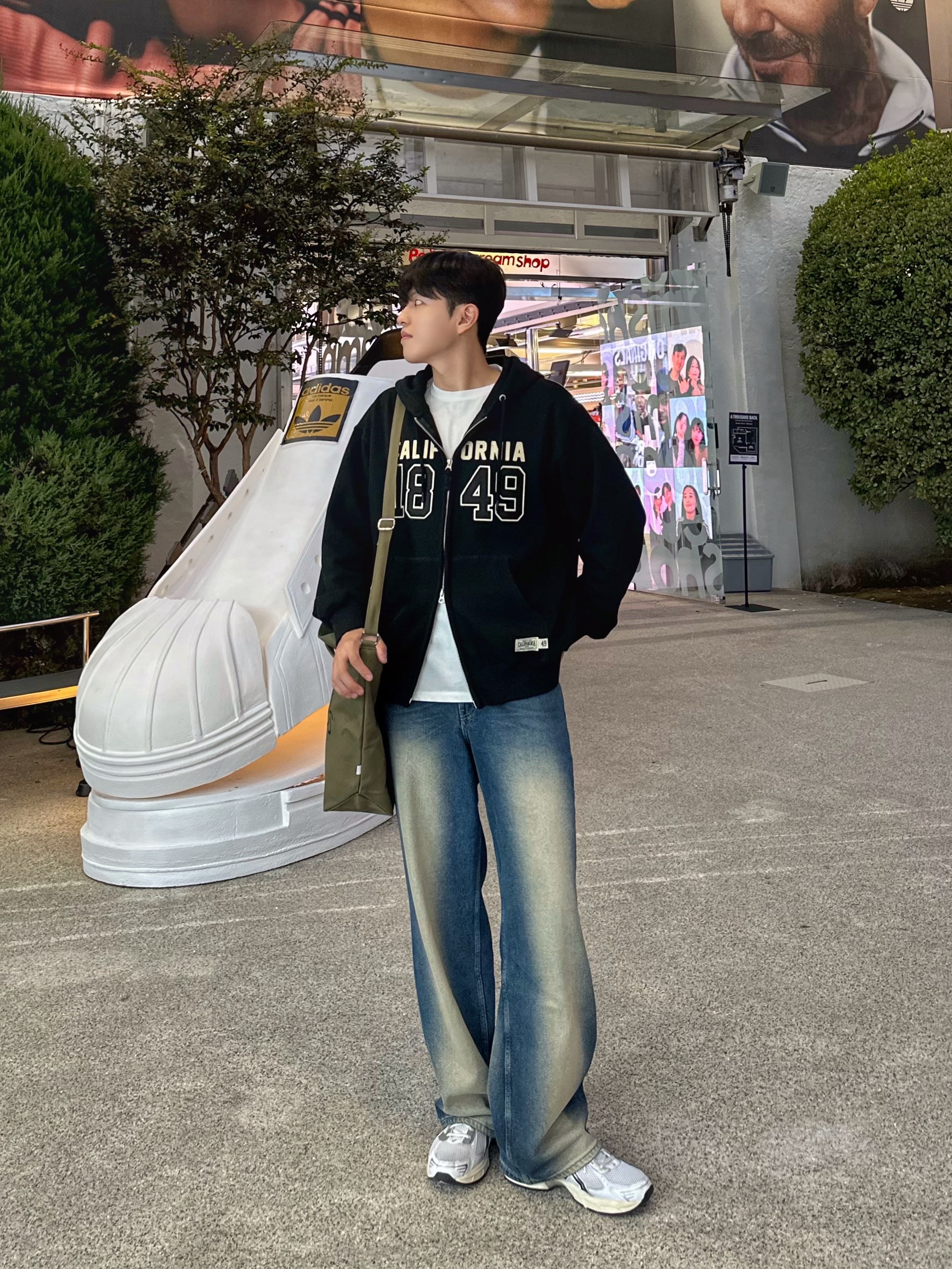 한지님의 스타일 - 4