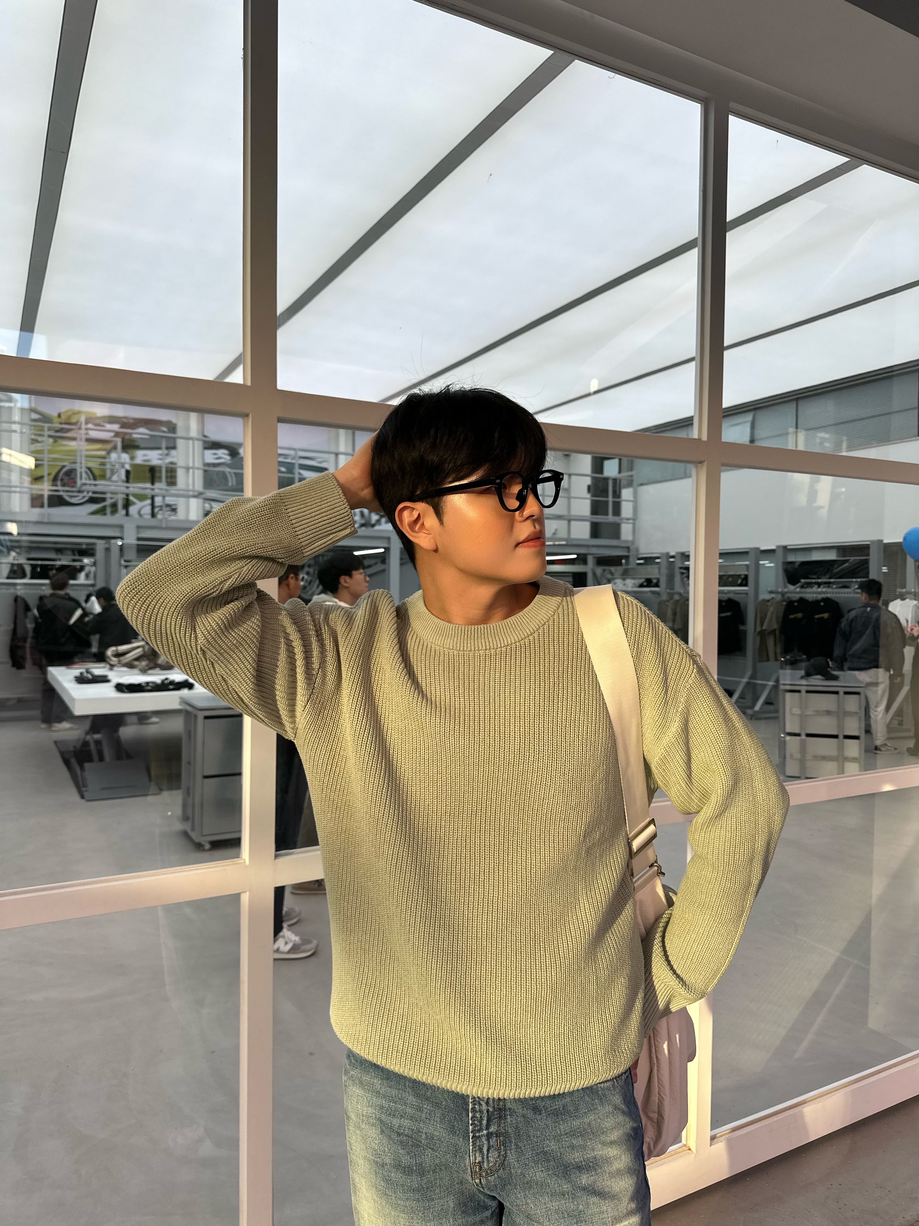 한지님의 스타일 - 5