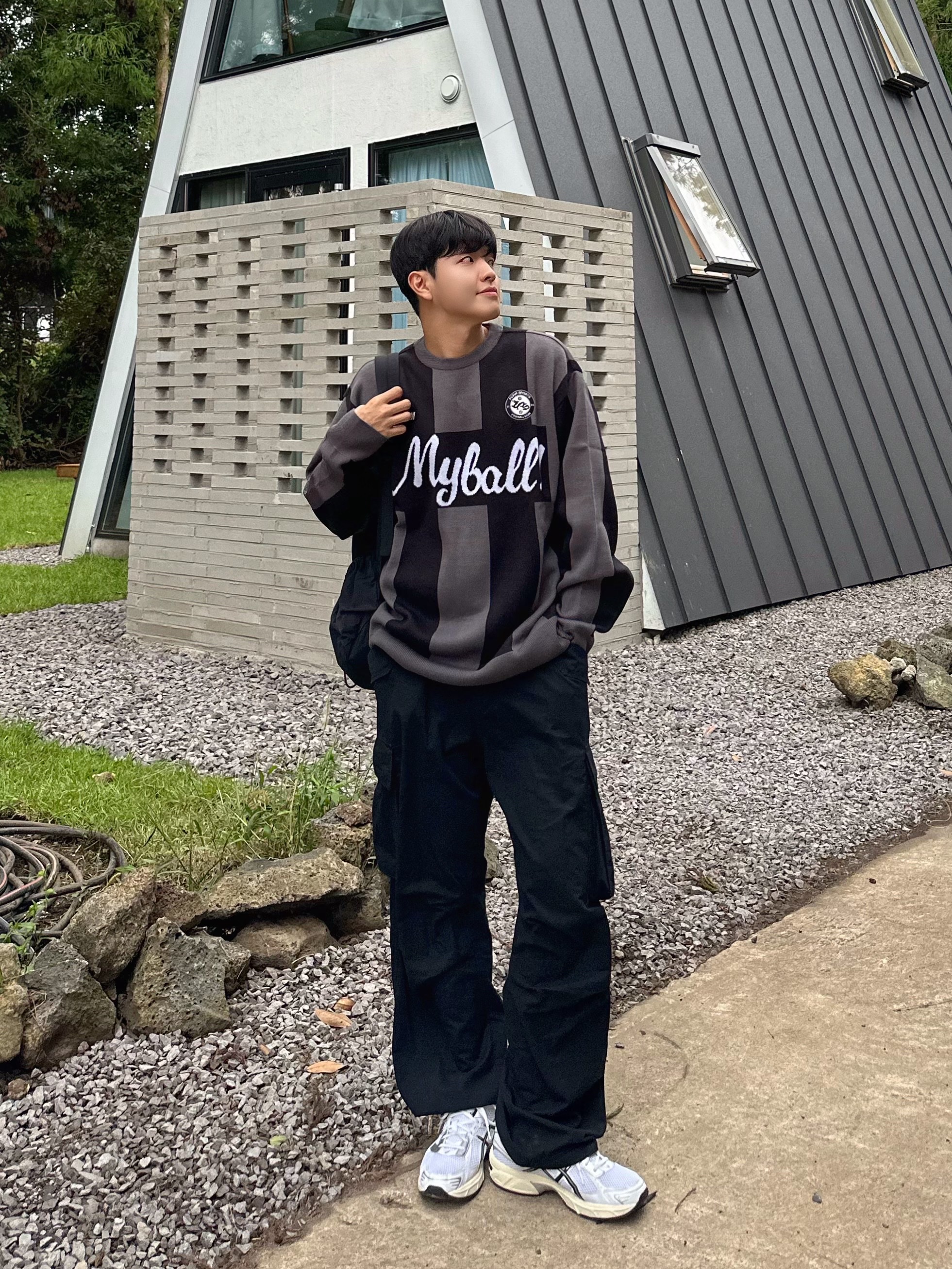 한지님의 스타일 - 1