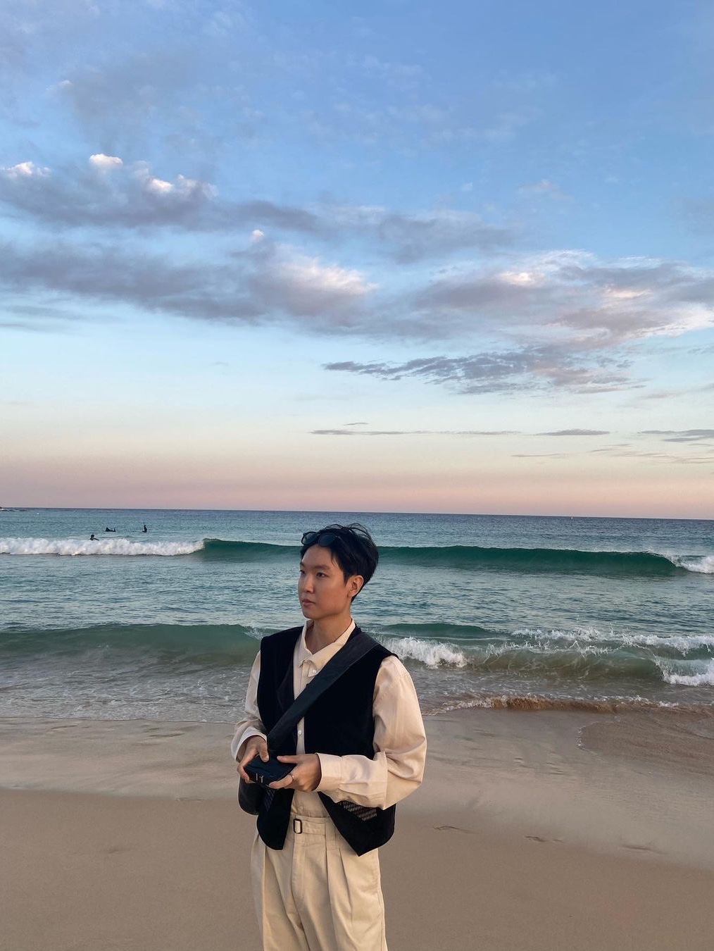 다이소님의 스타일 - 2