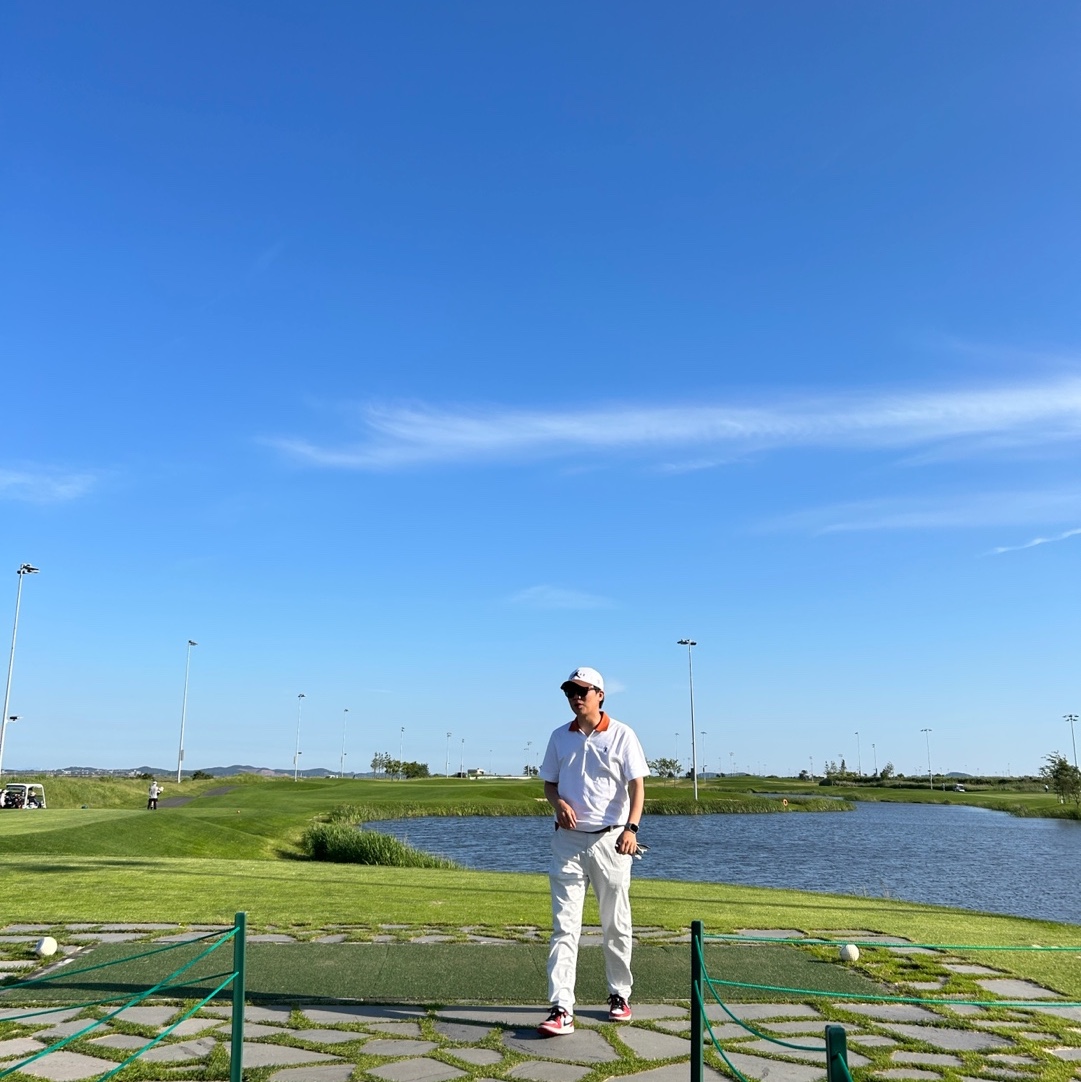 Jordan 1 Low Golf Chicago, Jordan x Eastside Golf Polo Shirt White - Asia 착용 스타일