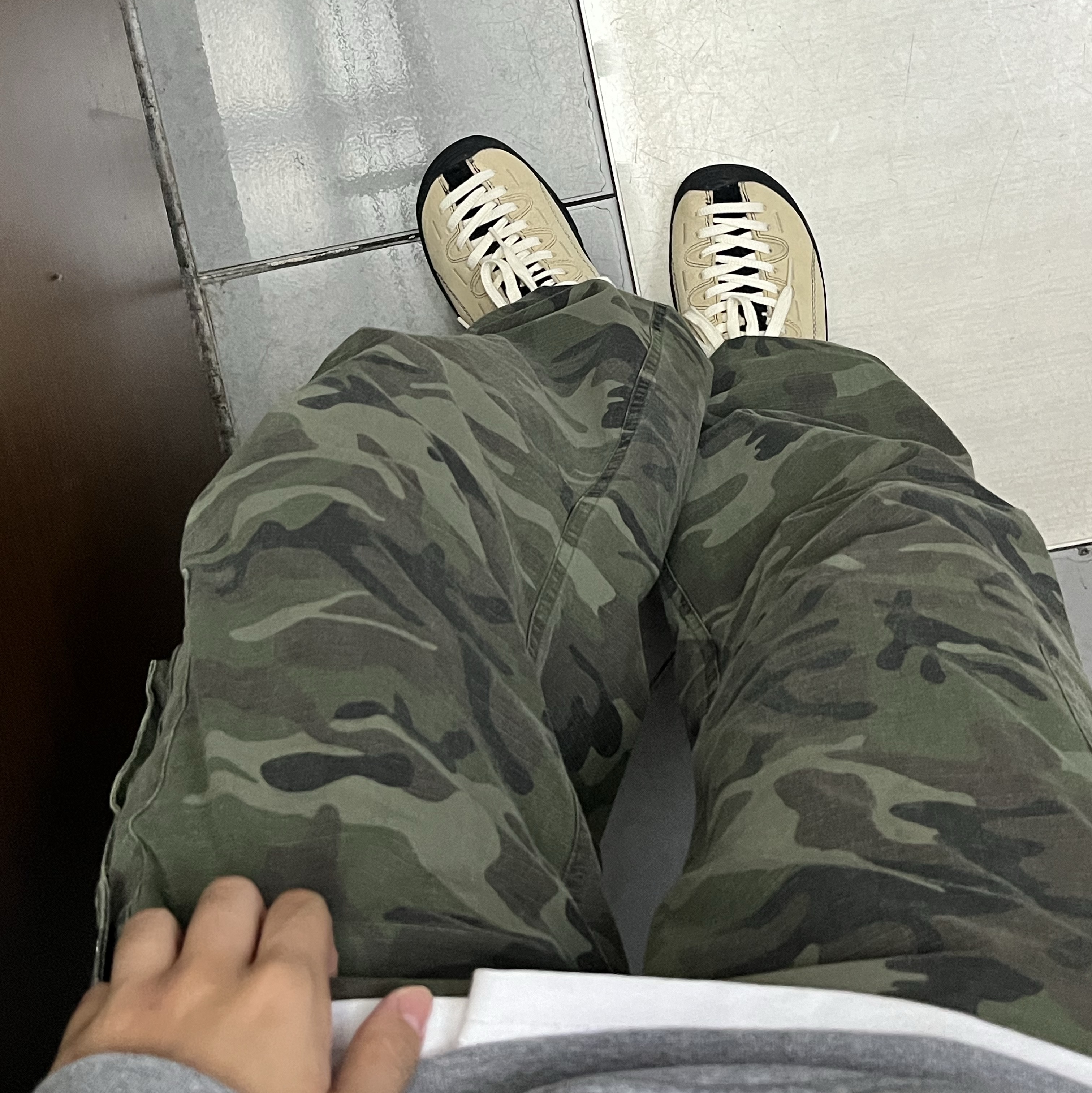 연님의 스타일