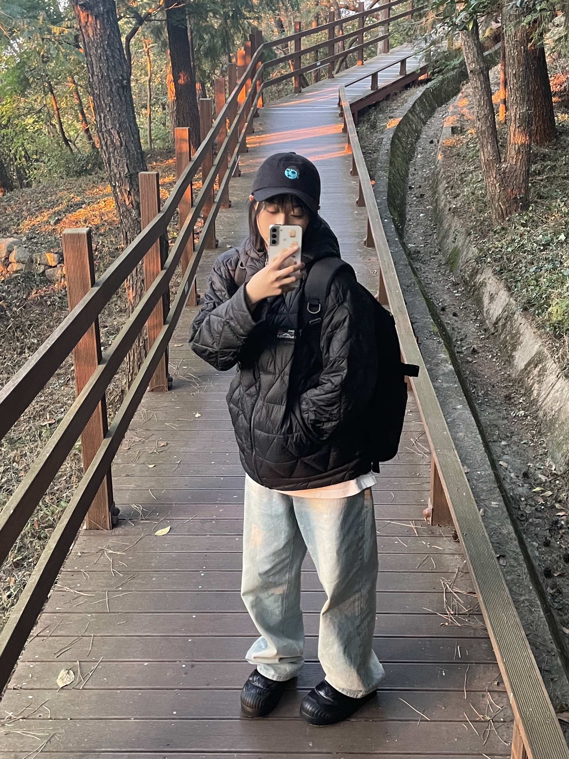 줴님의 스타일 - 1
