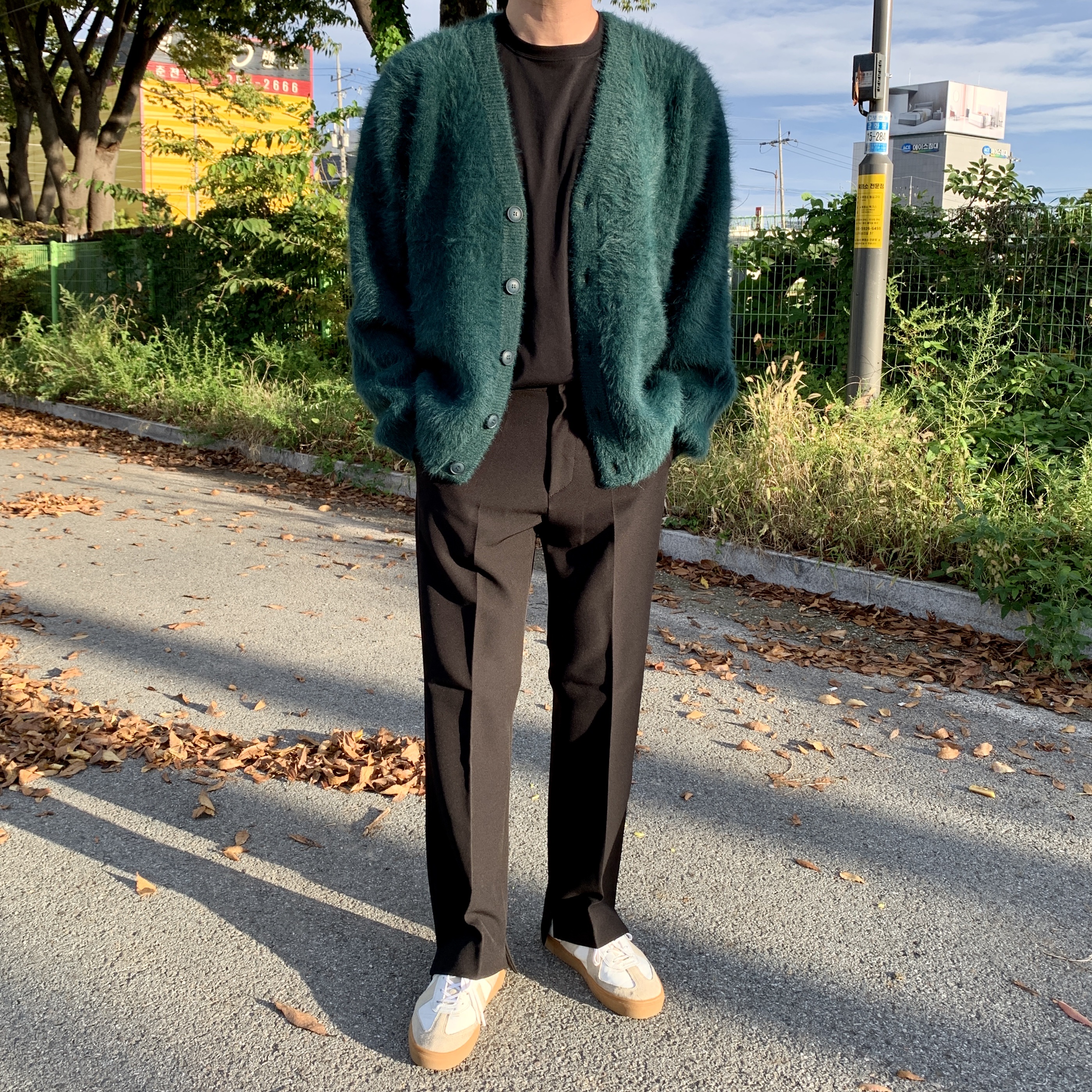 bj0203님의 스타일 - 1