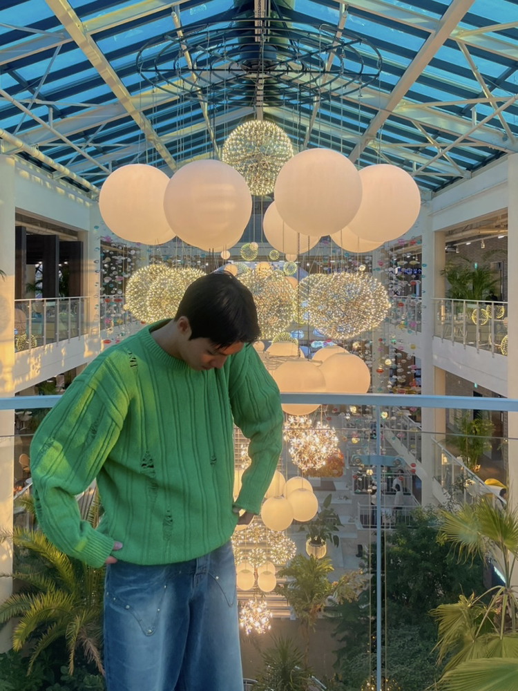 KREAM 프로필 이미지