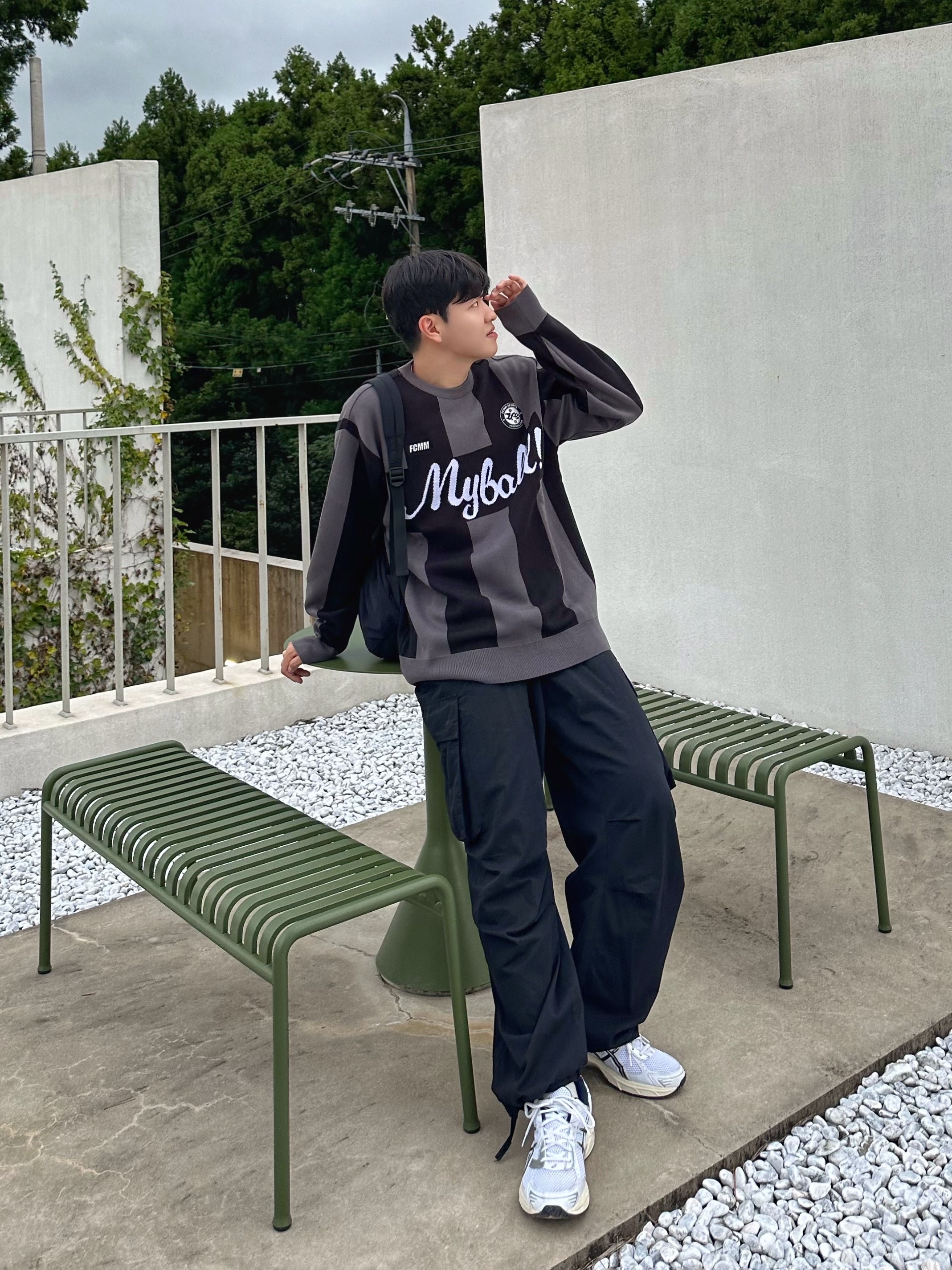 한지님의 스타일 - 3