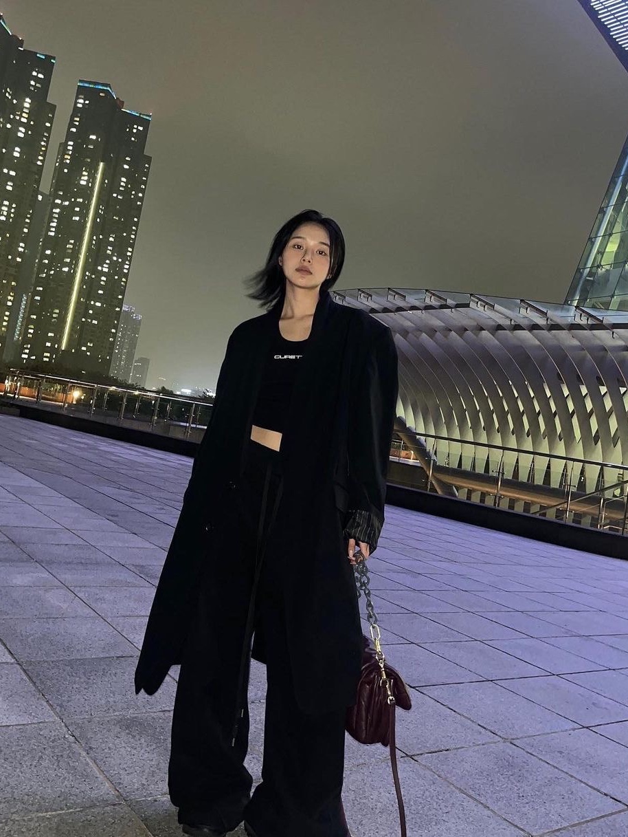 다이소님의 스타일 - 1