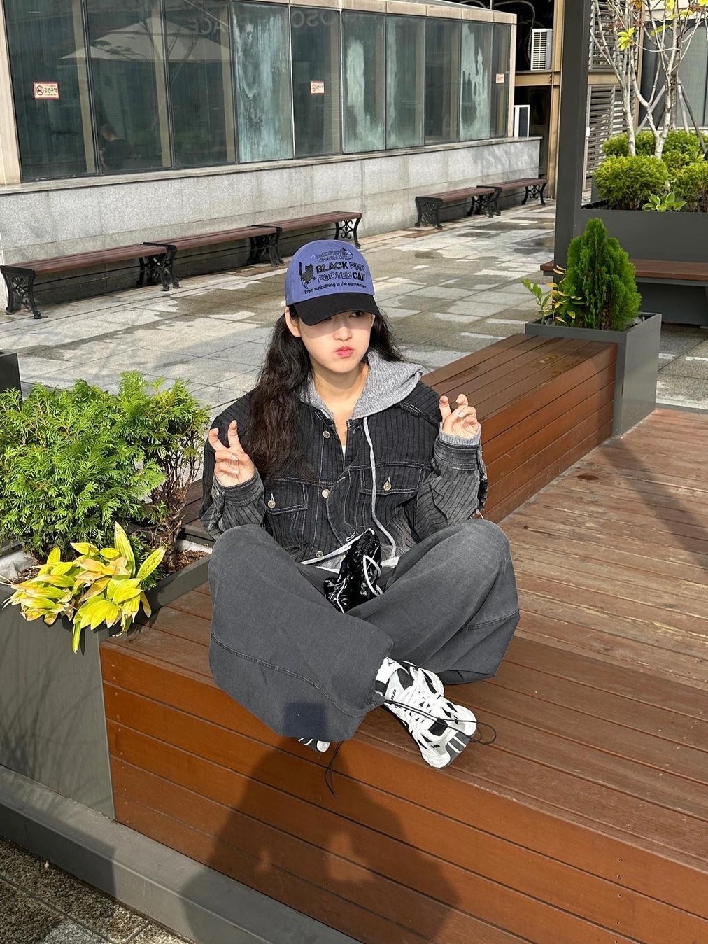 That girl님의 스타일 - 1