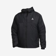 Nike ACG Therma-Fit ADV Rope De Dope Full Zip Jacket Black Summit White - Asia