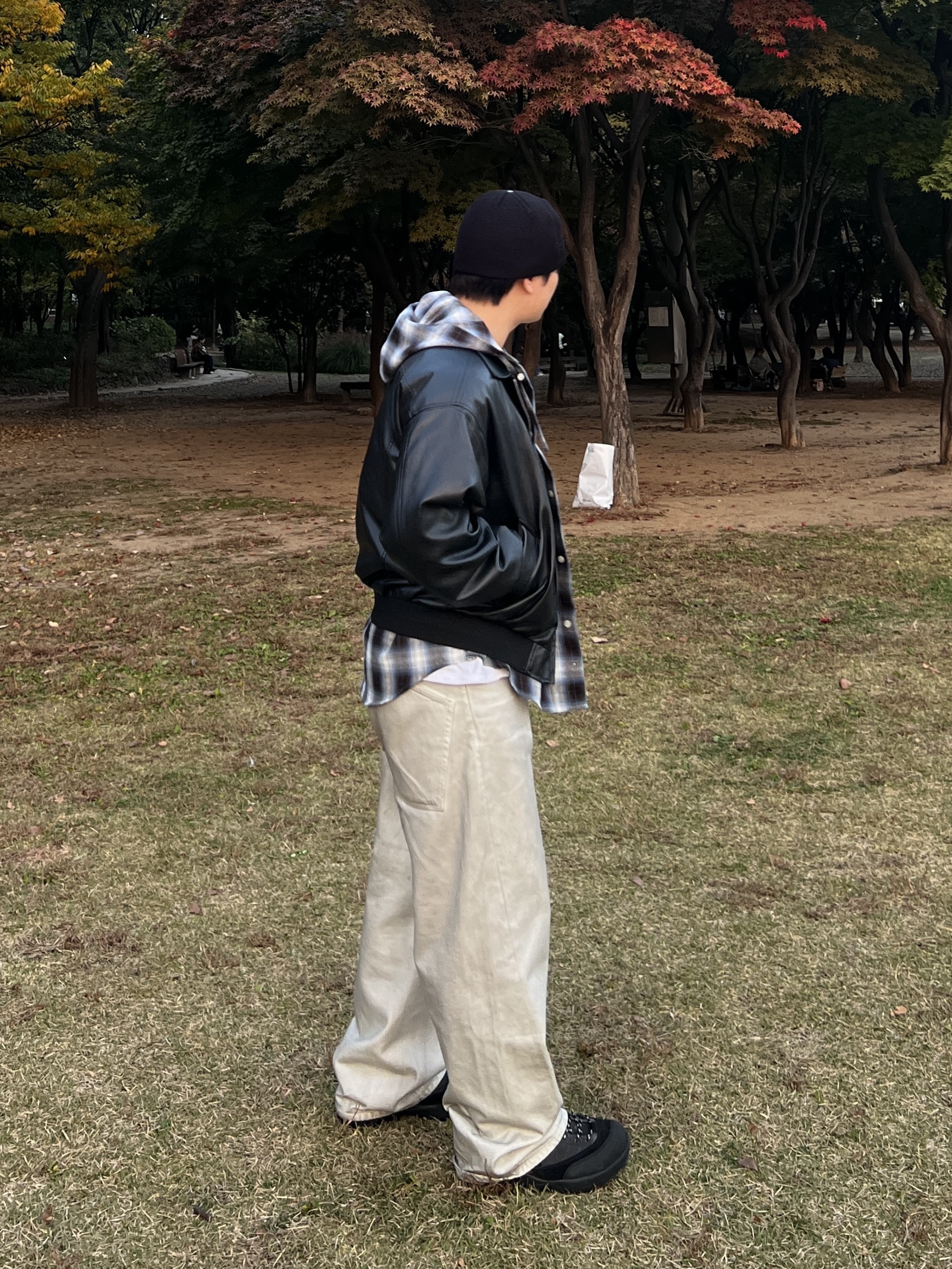 이준희님의 스타일 - 1