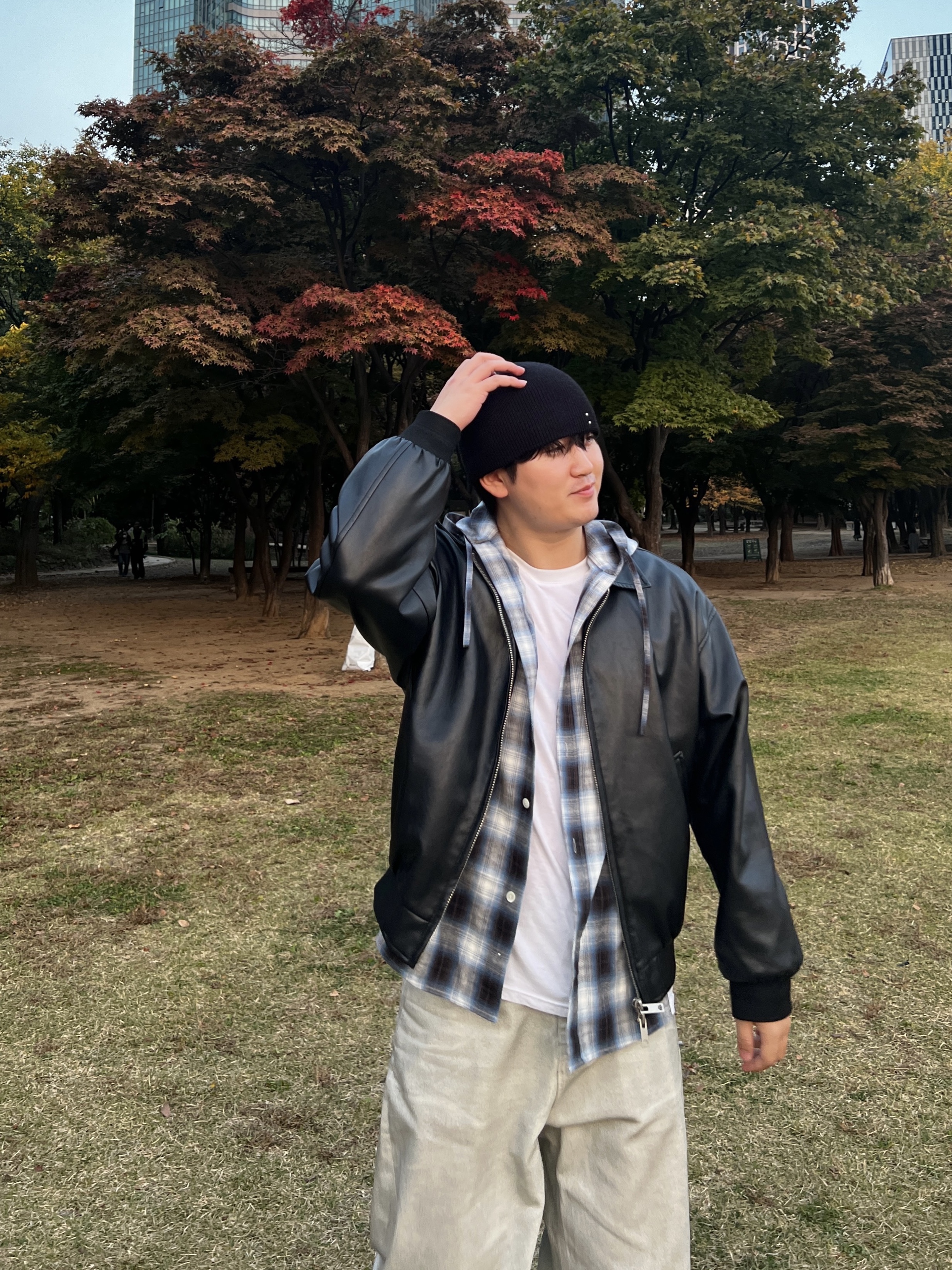 이준희님의 스타일 - 3