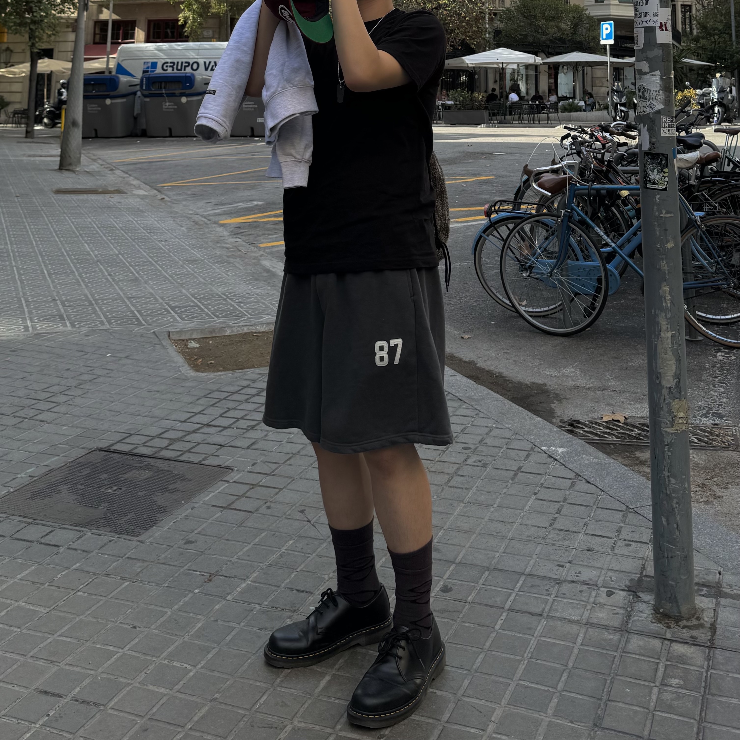 mischief님의 스타일
