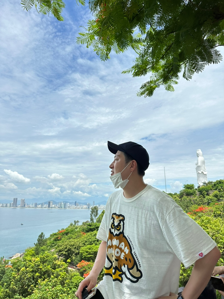 KREAM 프로필 이미지